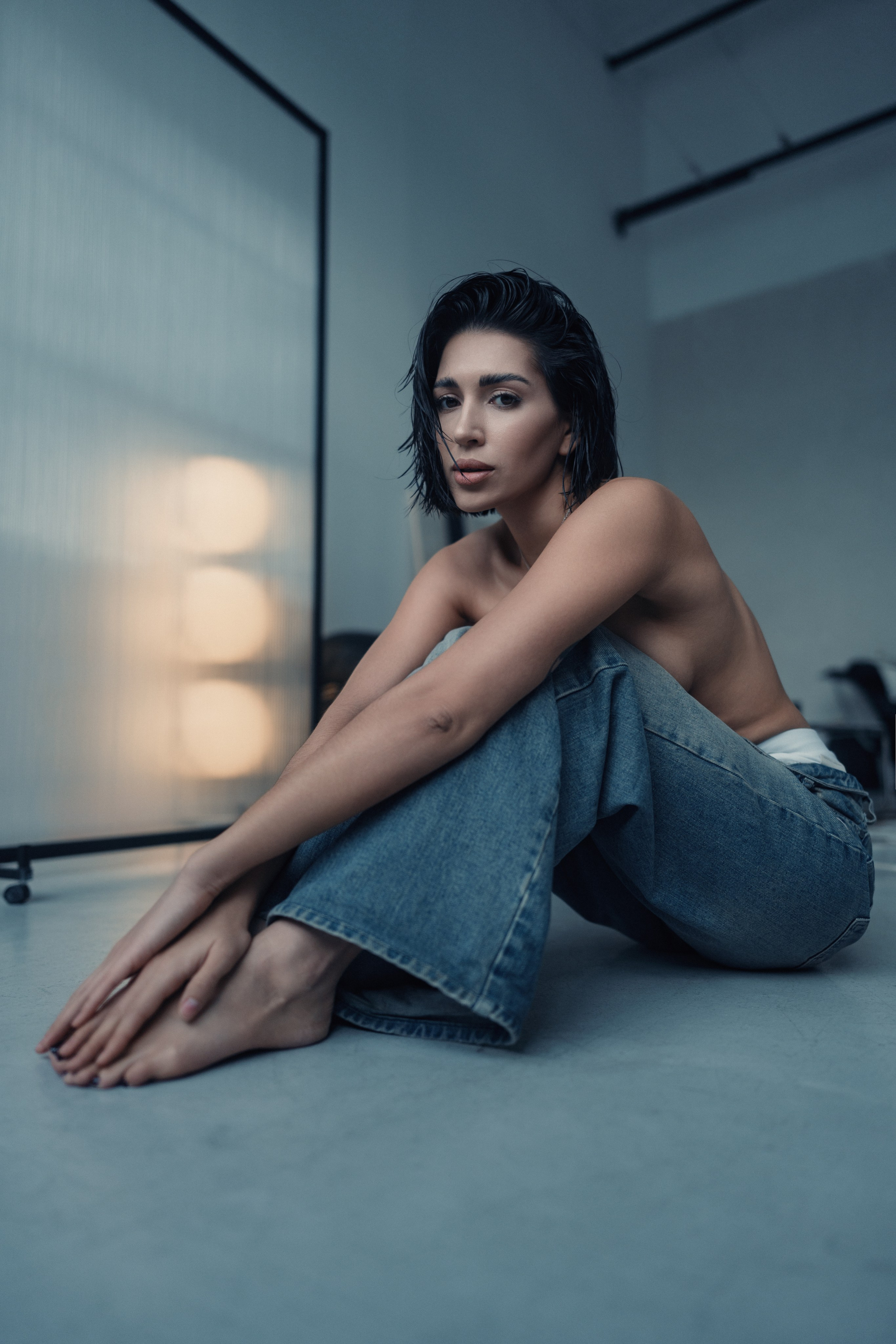 Портретный фотограф Казань