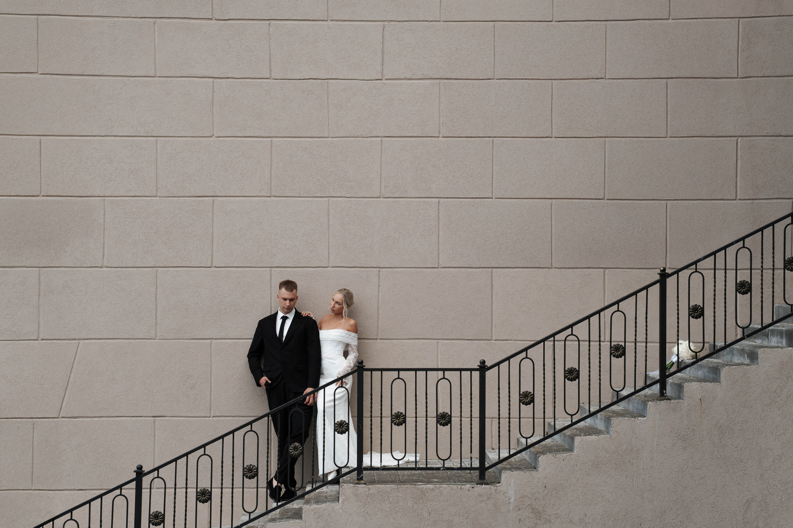 Artem & Elena. Свадебный фотограф в Воронеже Самохина Екатерина