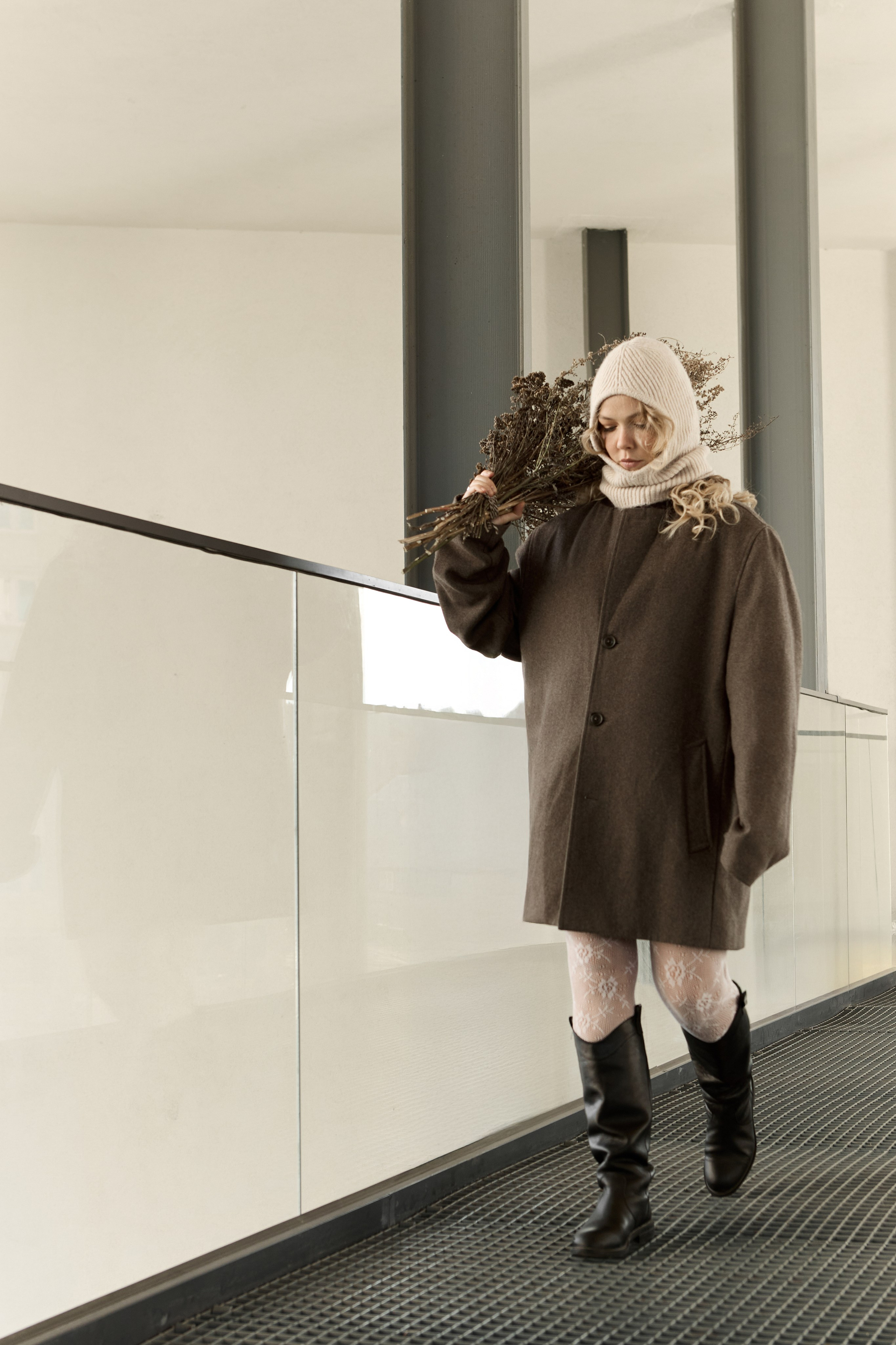 Аня. Фотограф Екатеринбург Яна Язовская