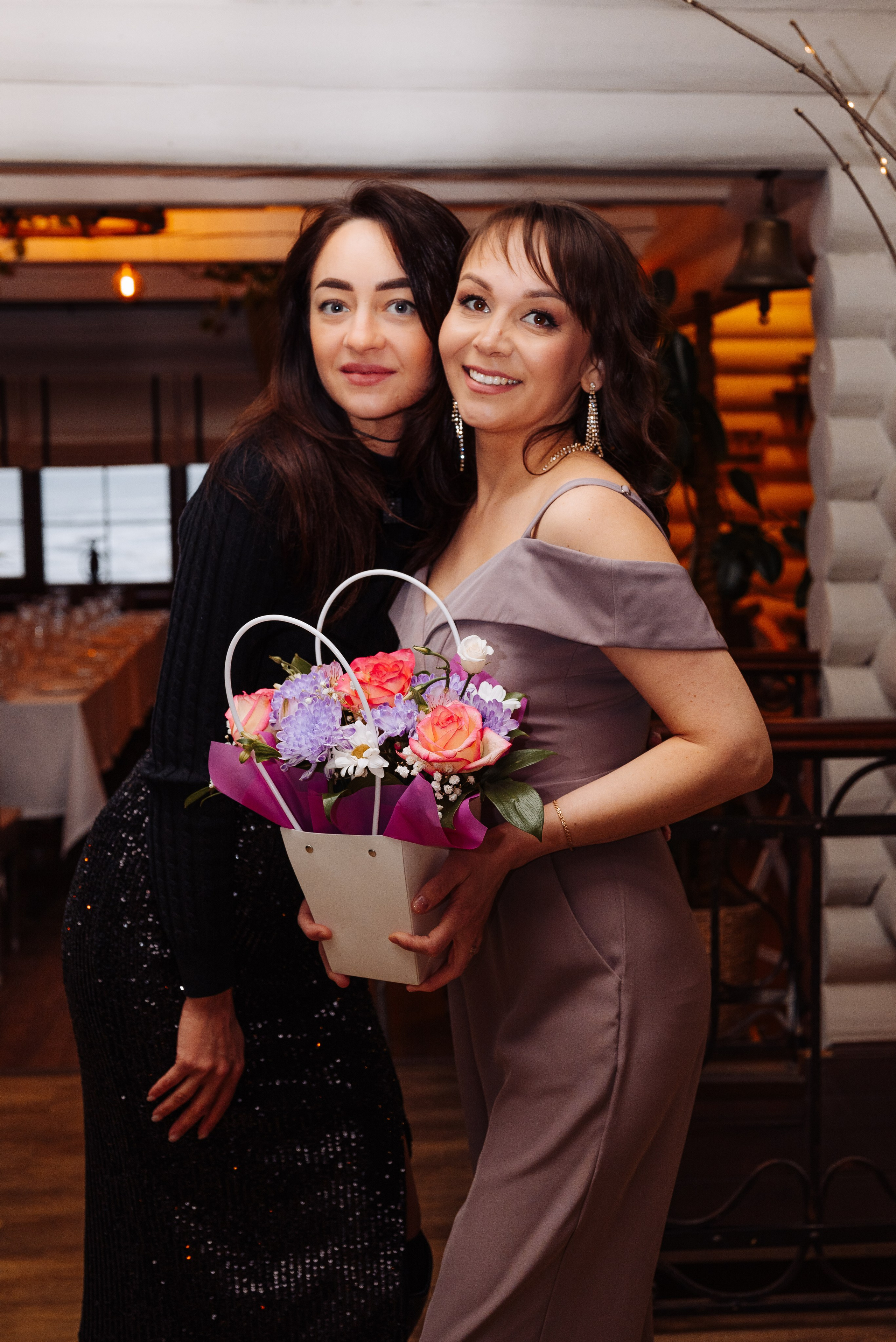 Юбилей. ТАТИ | Татьяна Тихонова | фотограф | Тольятти Самара