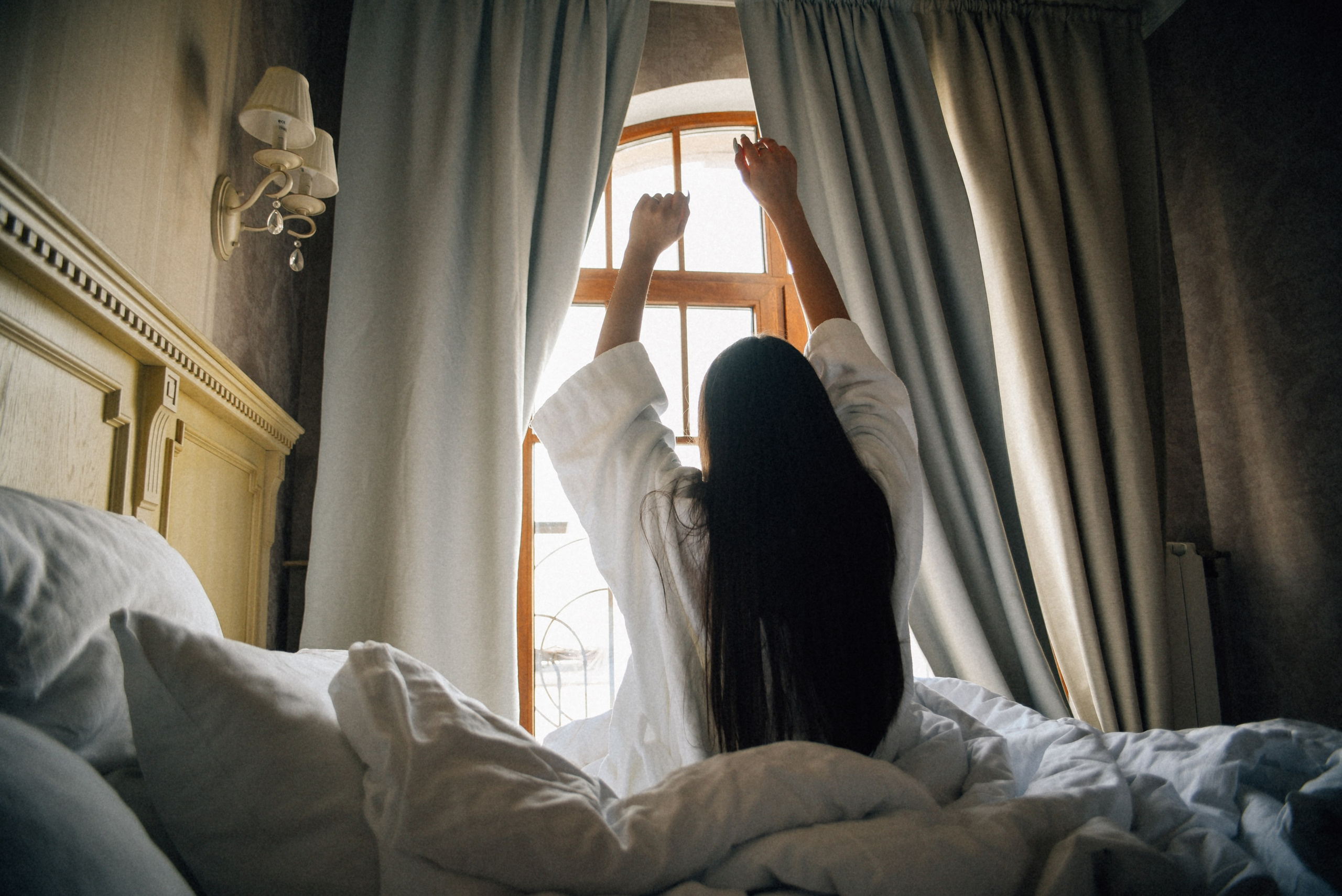 ARBAT HOUSE HOTEL. Фотограф Лола Волна, город Москва