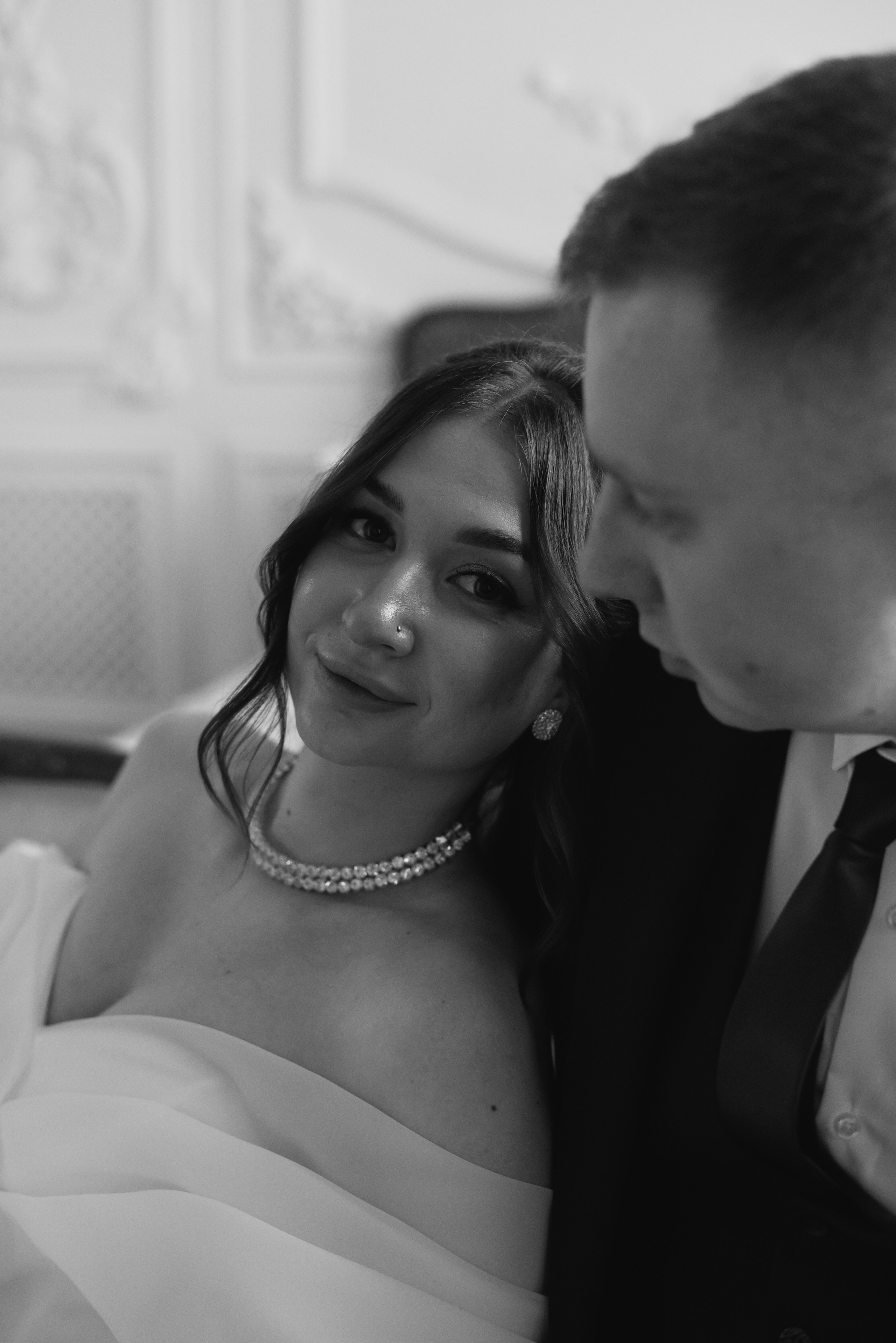 Пятница 13. Фотограф Лола Волна, город Москва