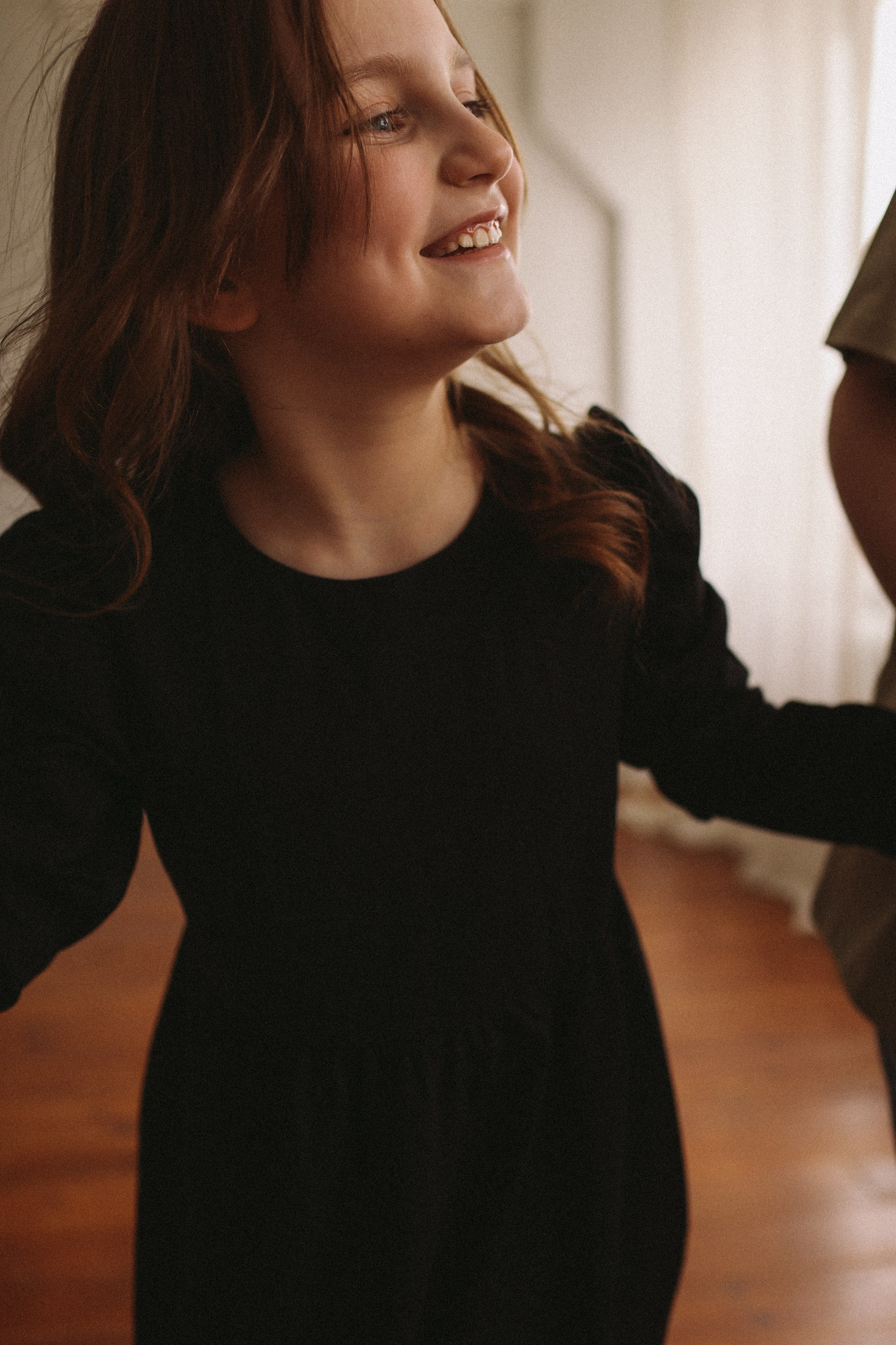 Семейная фотосессия Фотосессия в Москве Семейная фотосессия в студии. Фотограф Владимир Москва