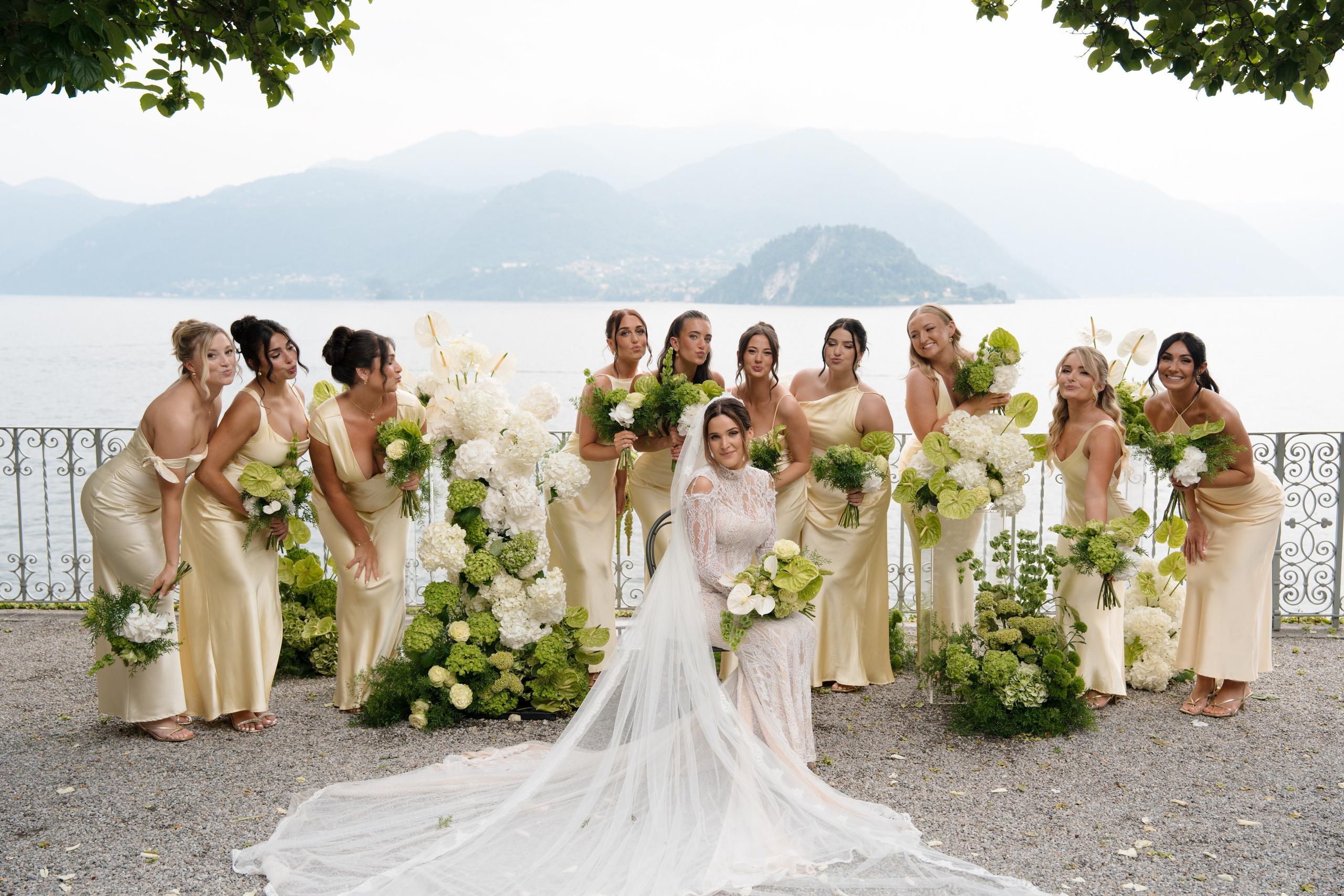 Valeria Coconova Photographer Italy Como Milan