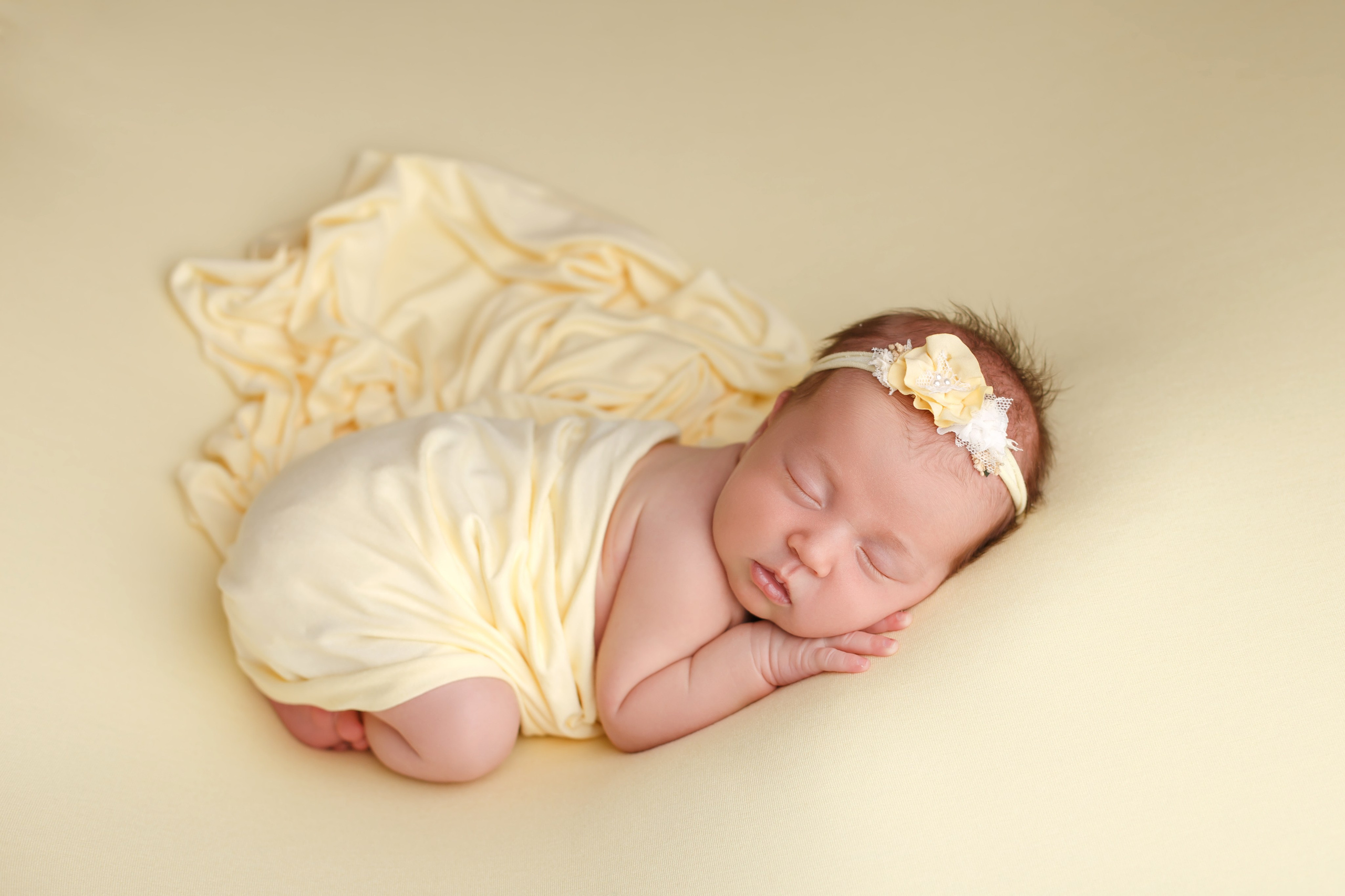 Фотосессия newborn (малыши). Фотограф новорожденных Ростов-на-Дону