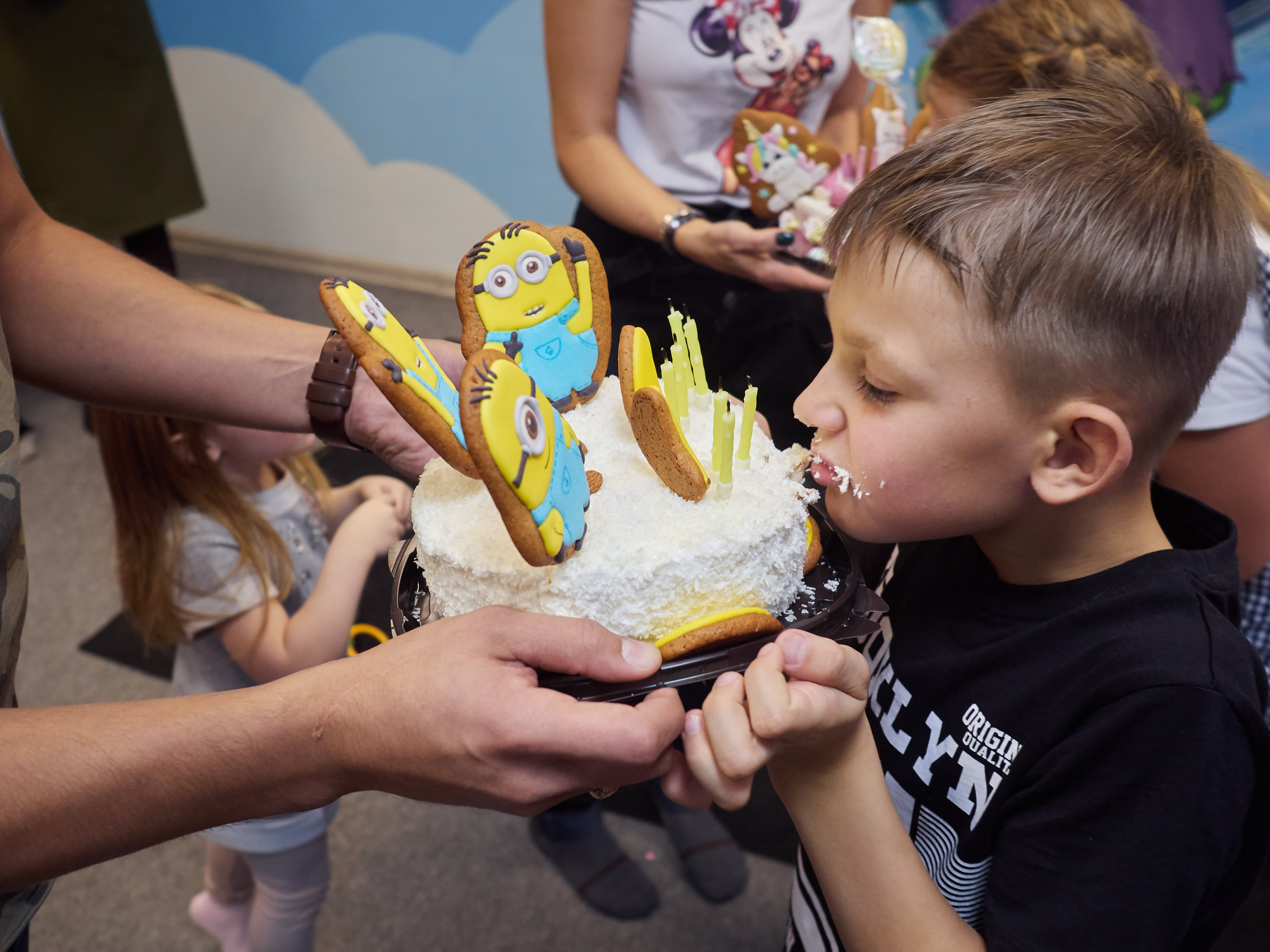 Репортажная съемка Кемерово. Подрябинкин Данила, портретный и репортажный фотограф в Кемерово