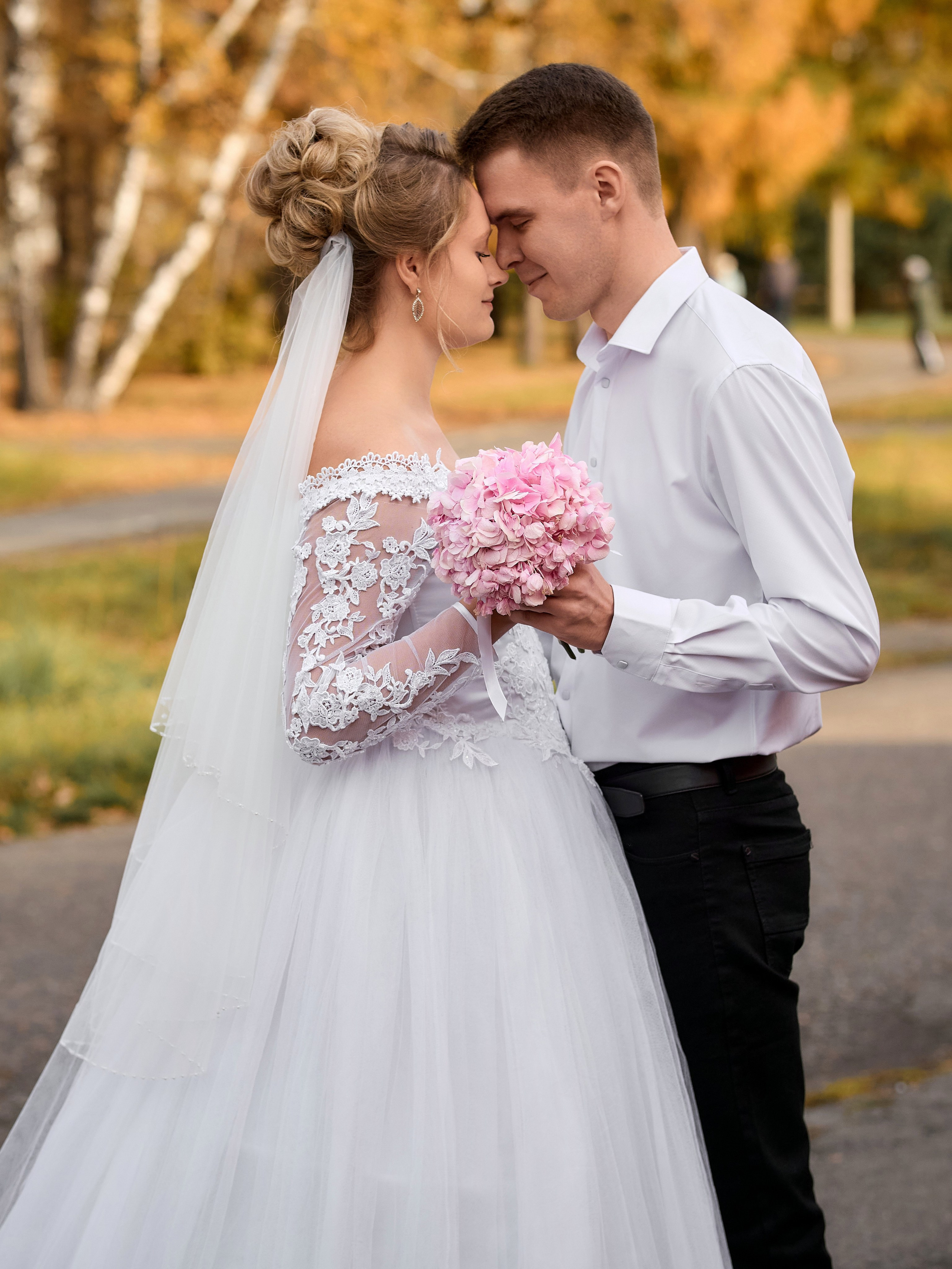 Свадебный фотограф Кемерово. Подрябинкин Данила, портретный и репортажный фотограф в Кемерово
