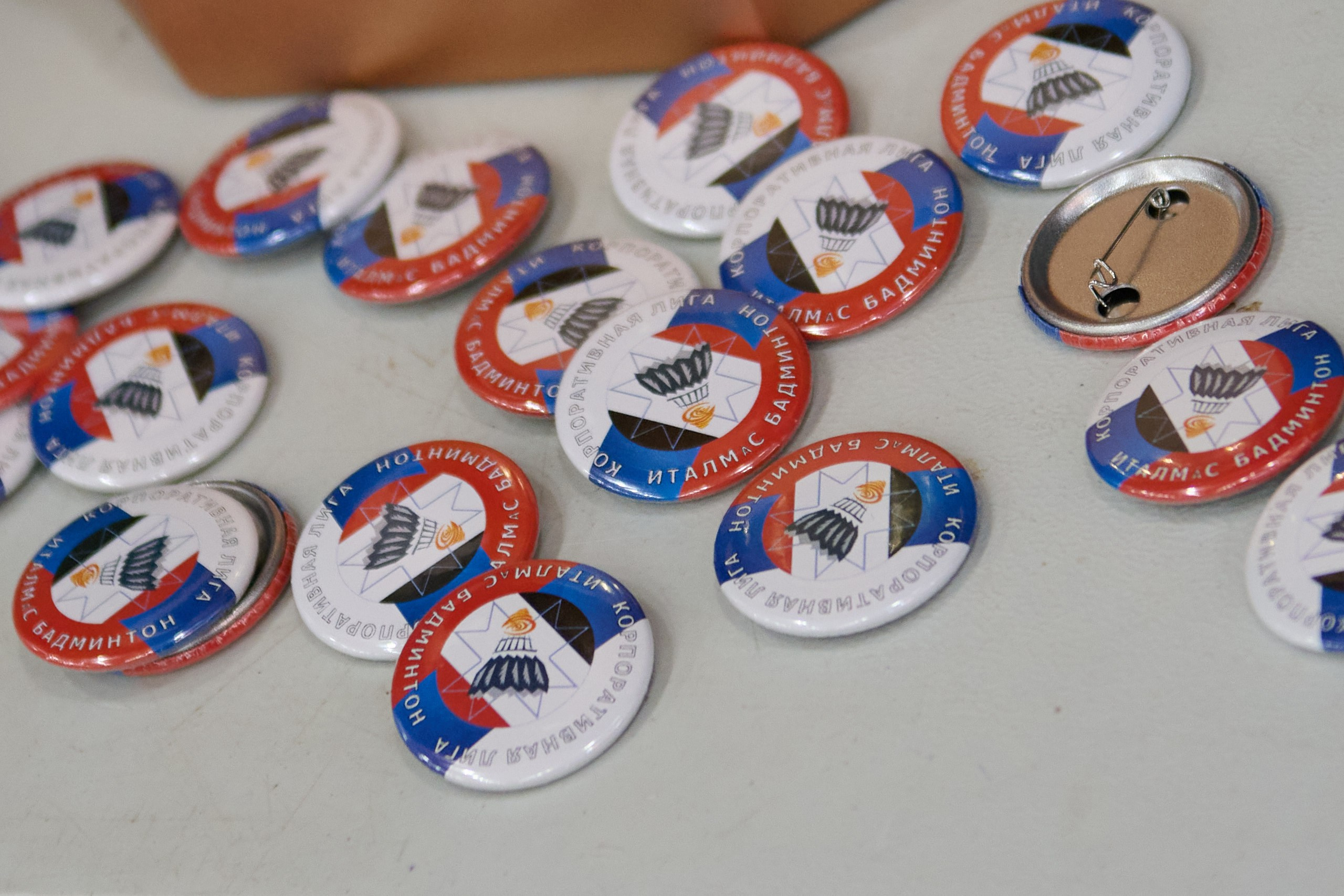 Спорт фотография бадминтон корпоративный кубок. Спортивный репортажный фотограф в Ижевске Сергей Мерзляков