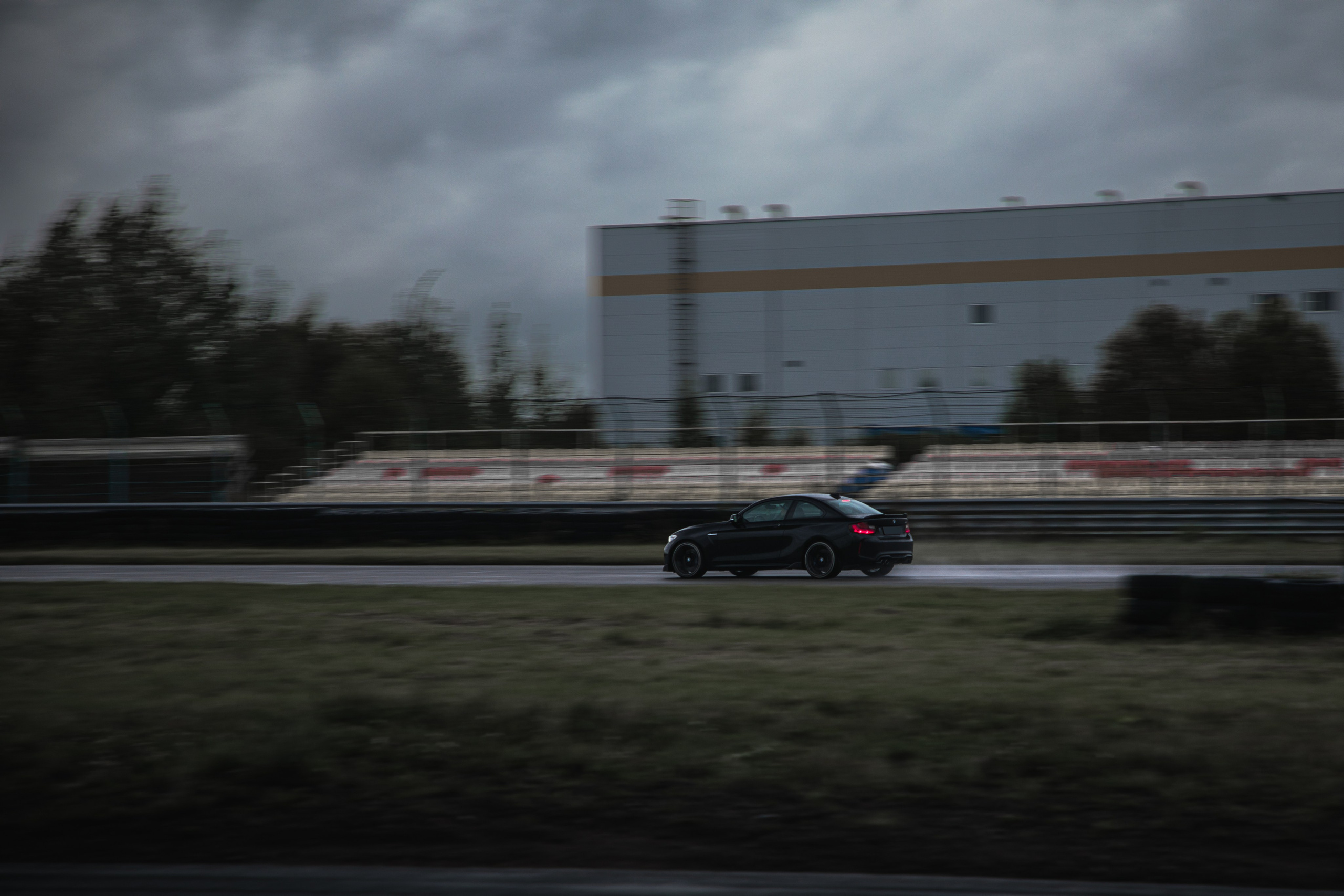 BMW m2. Автомобильный фотограф в Санкт-Петербурге — Илья Kaseone_1