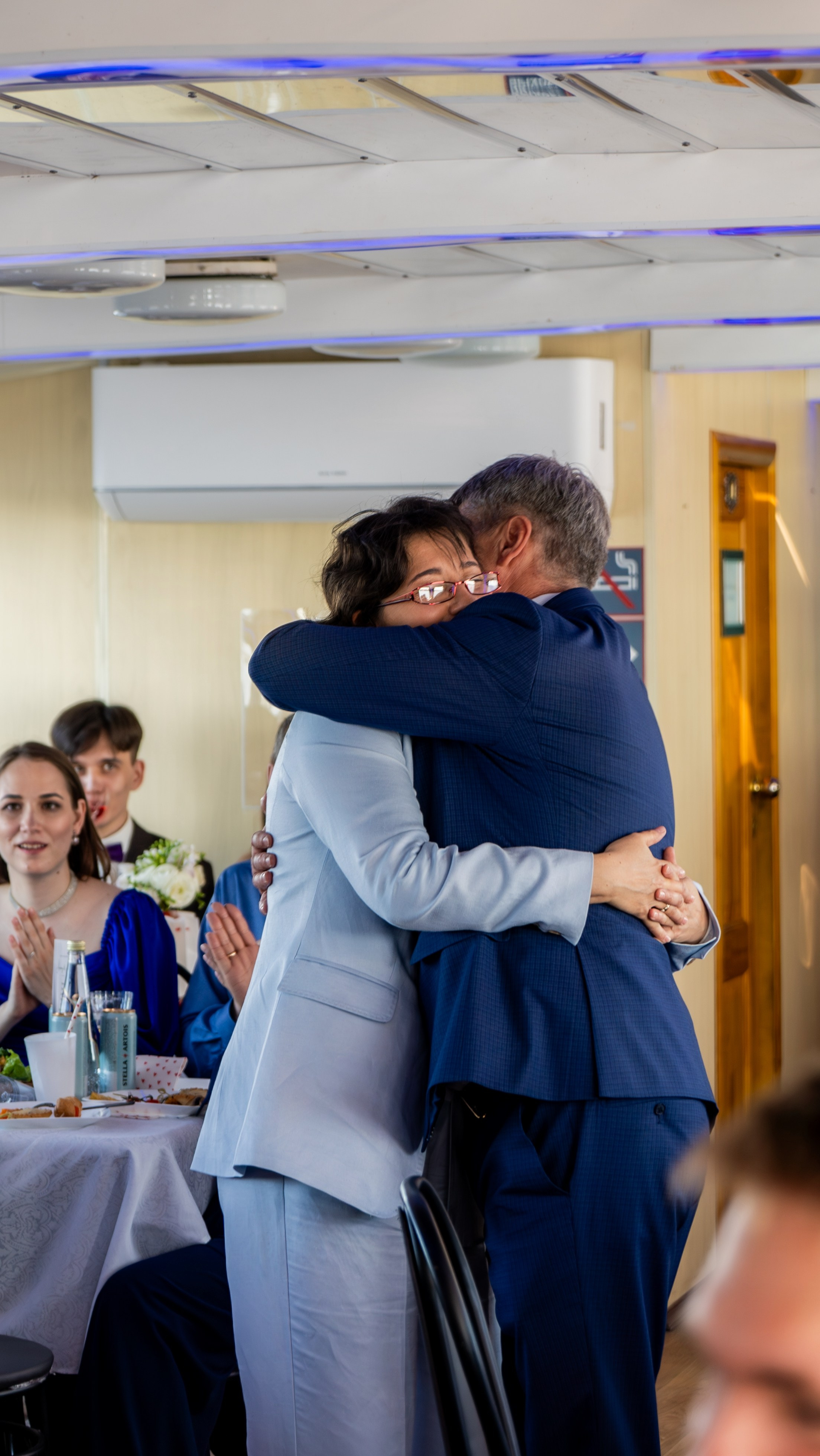 Алина и Арсений. Фотограф и видеограф Андрей Кукишев