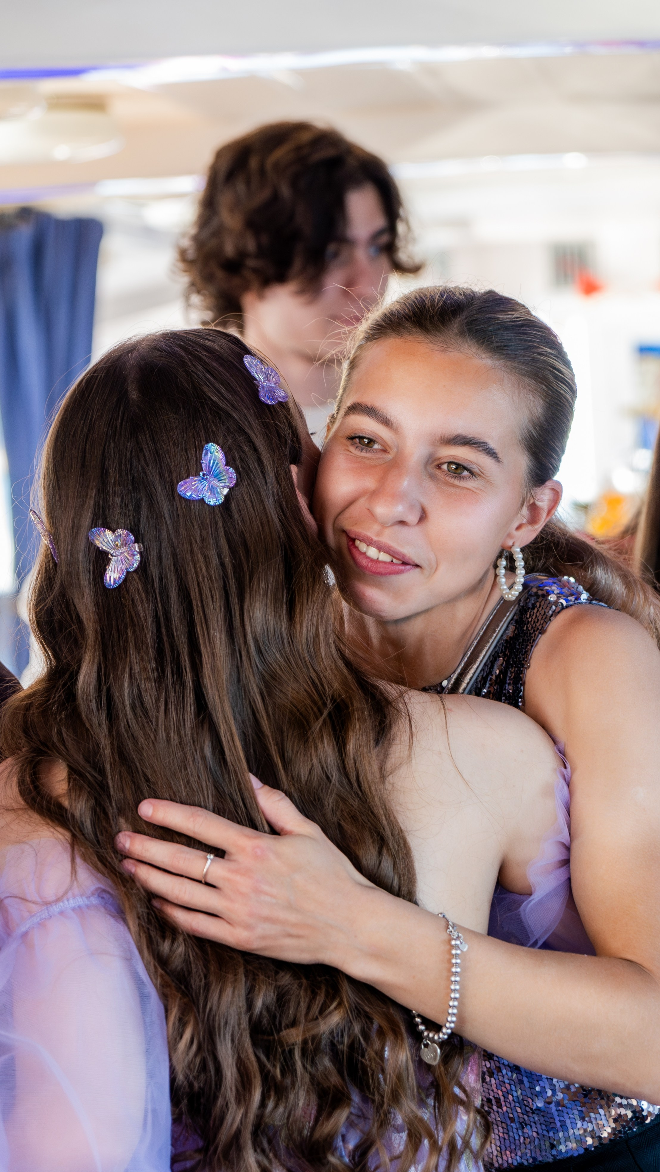 Алина и Арсений. Фотограф и видеограф Андрей Кукишев