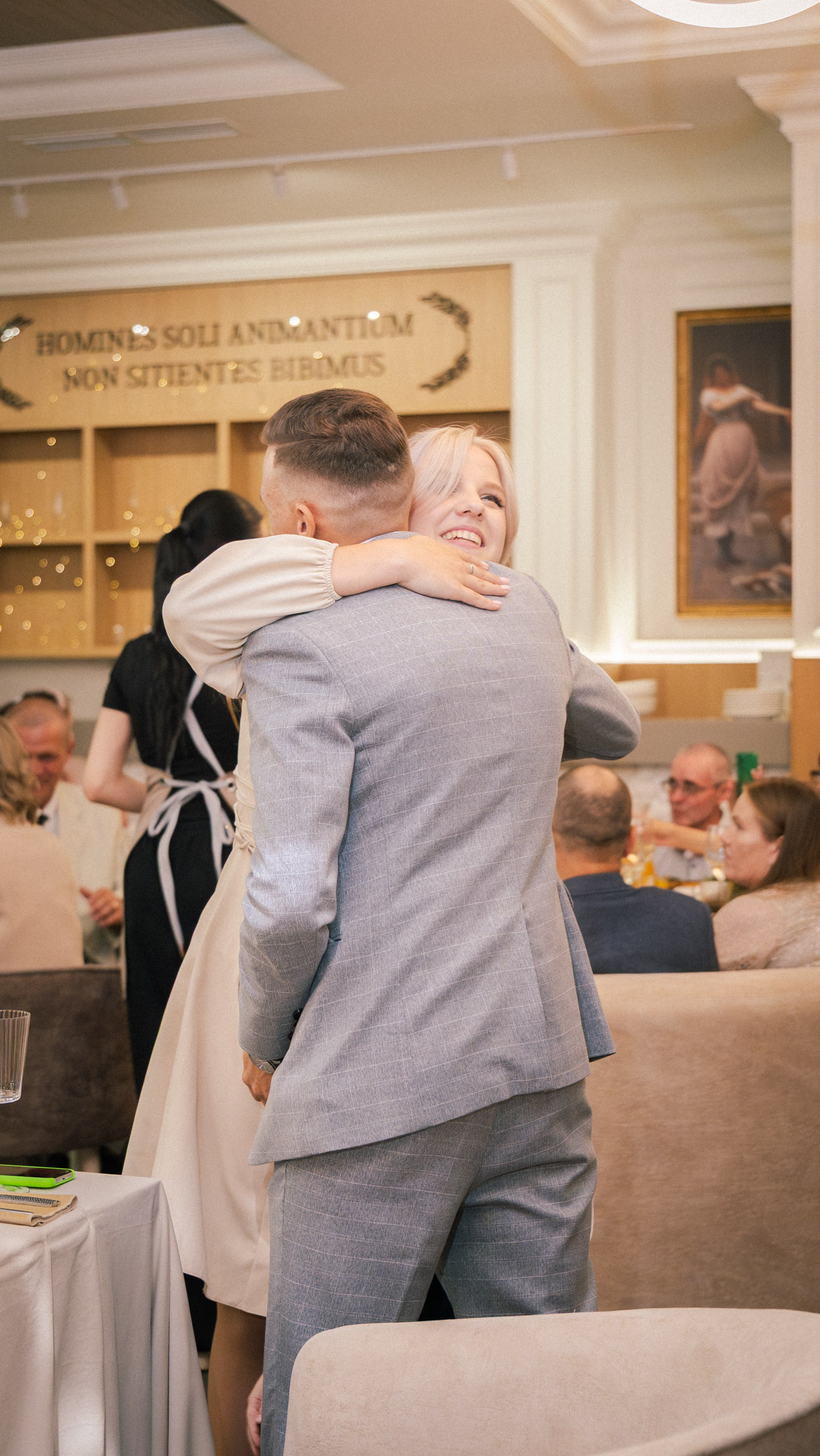 Денис и Галина. Фотограф и видеограф Андрей Кукишев