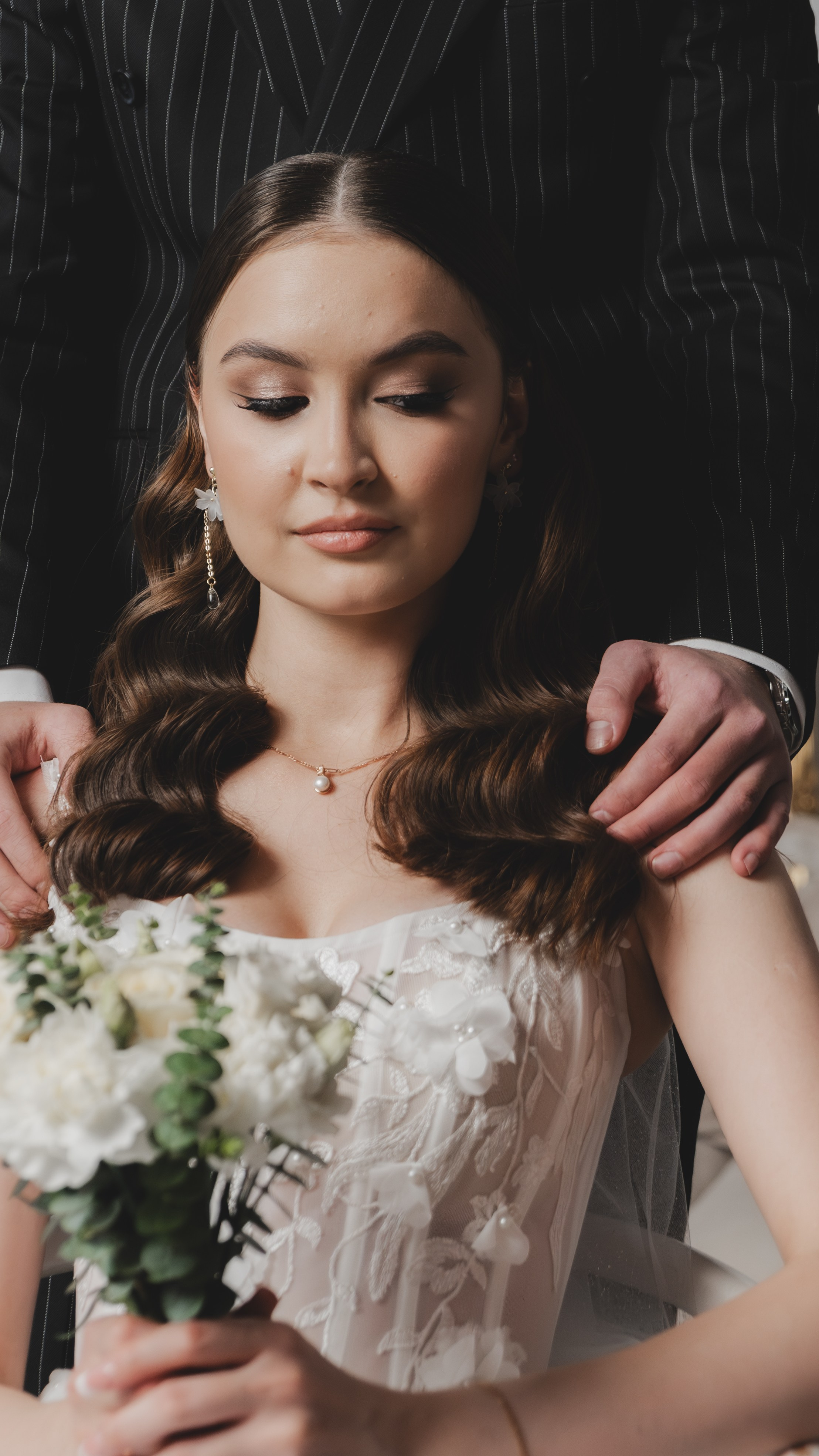 Григорий и Дарья. Фотограф и видеограф Андрей Кукишев