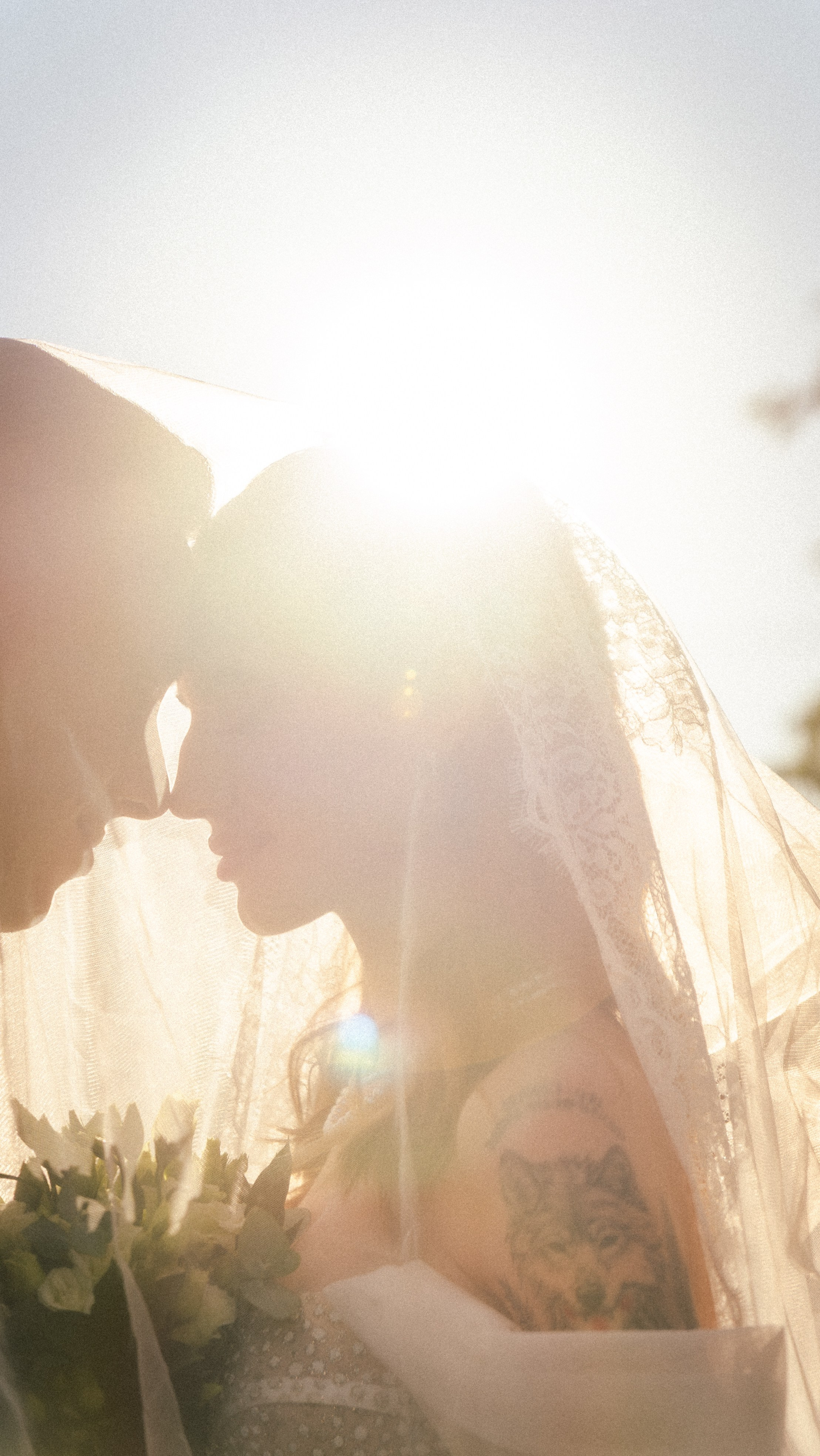 Денис и Галина. Фотограф и видеограф Андрей Кукишев