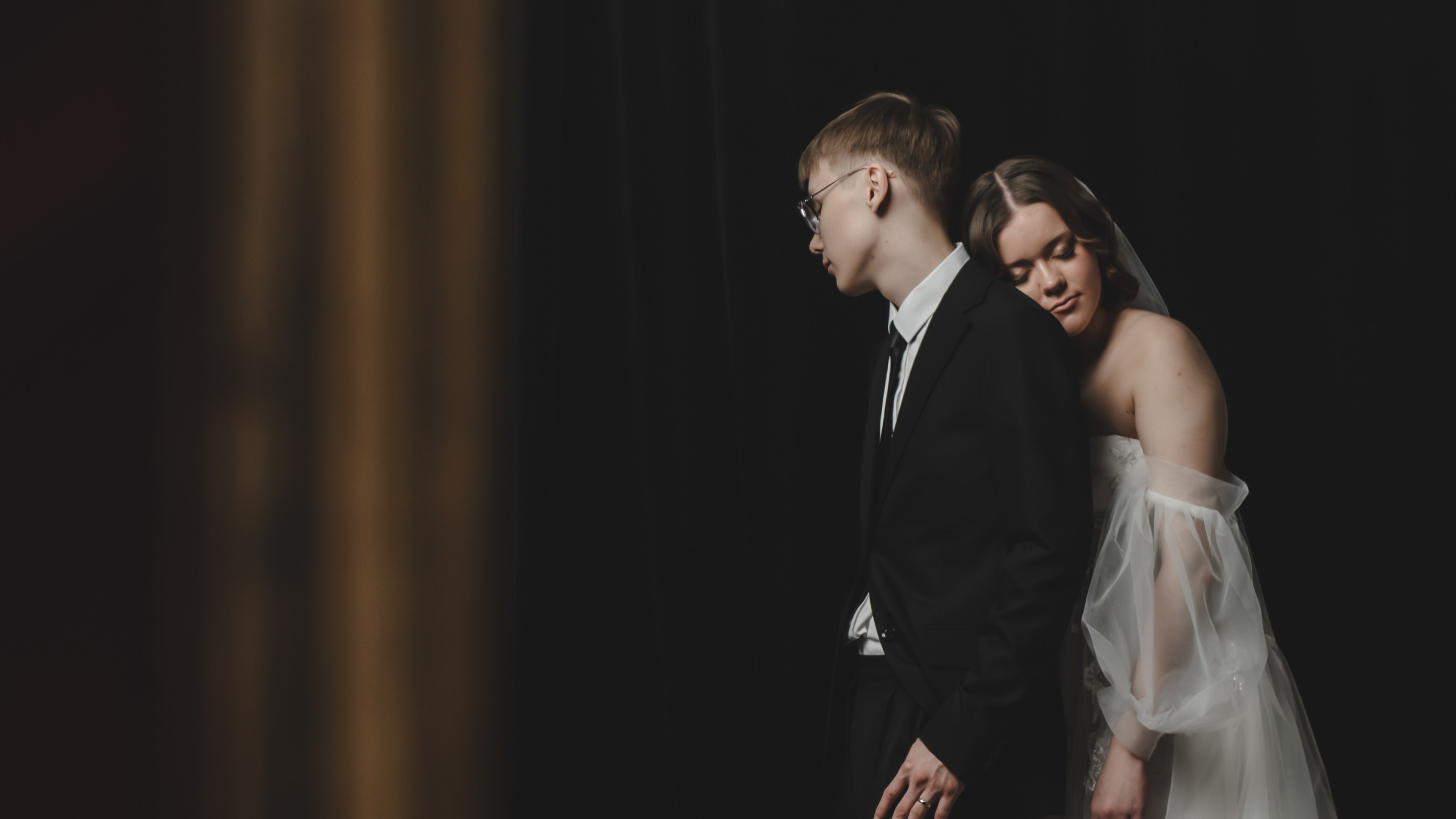 Алиса и Никита. Фотограф и видеограф Андрей Кукишев