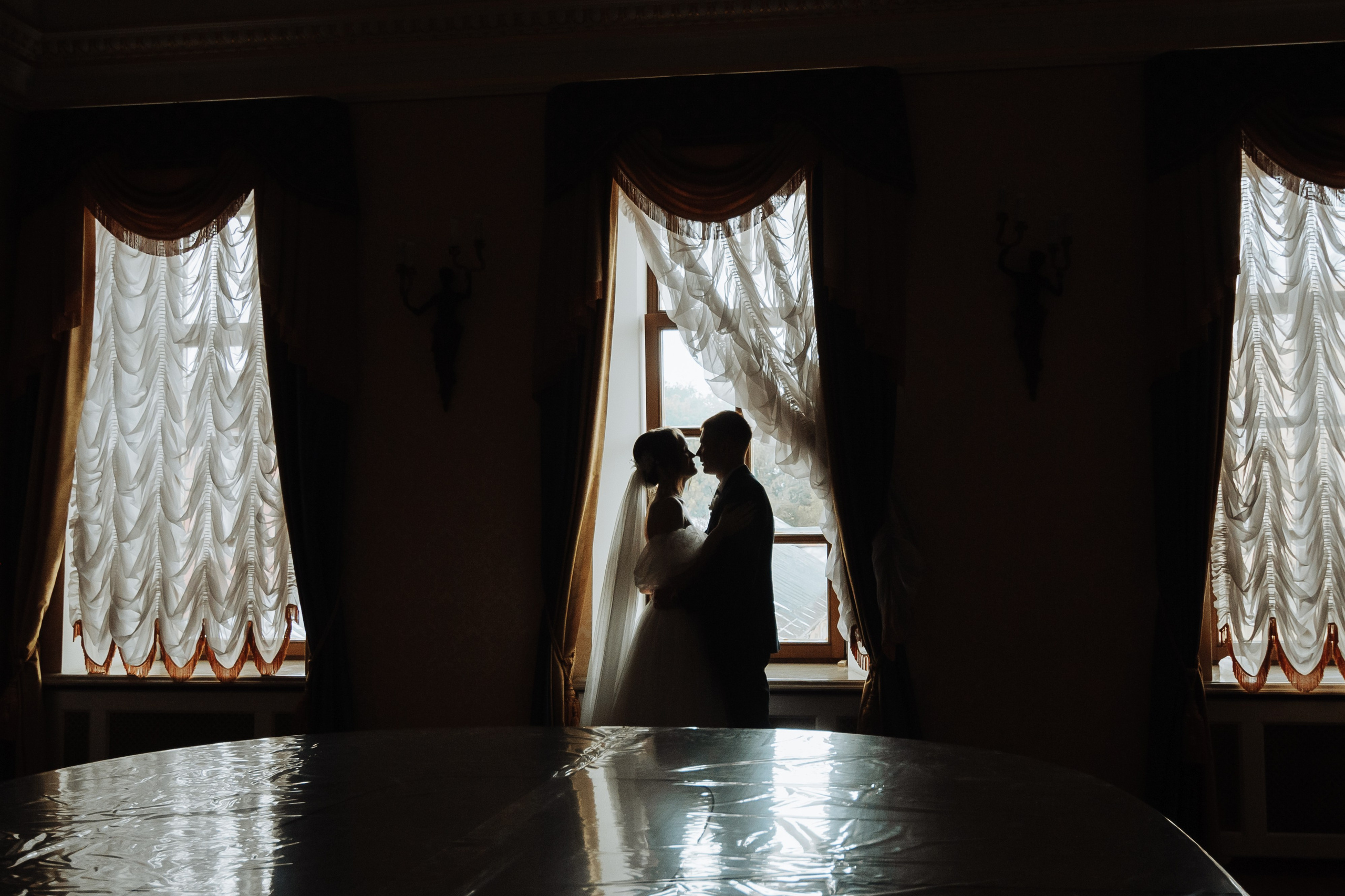 Свадебный и семейный фотограф г. Ярославль Савинская Анастасия