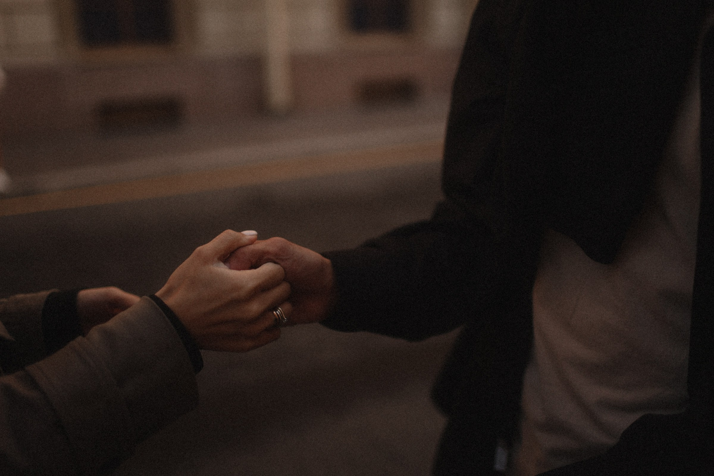 Гамлет. Свадебный и семейный фотограф Москва, Спб, Крым Игорь Сазонов