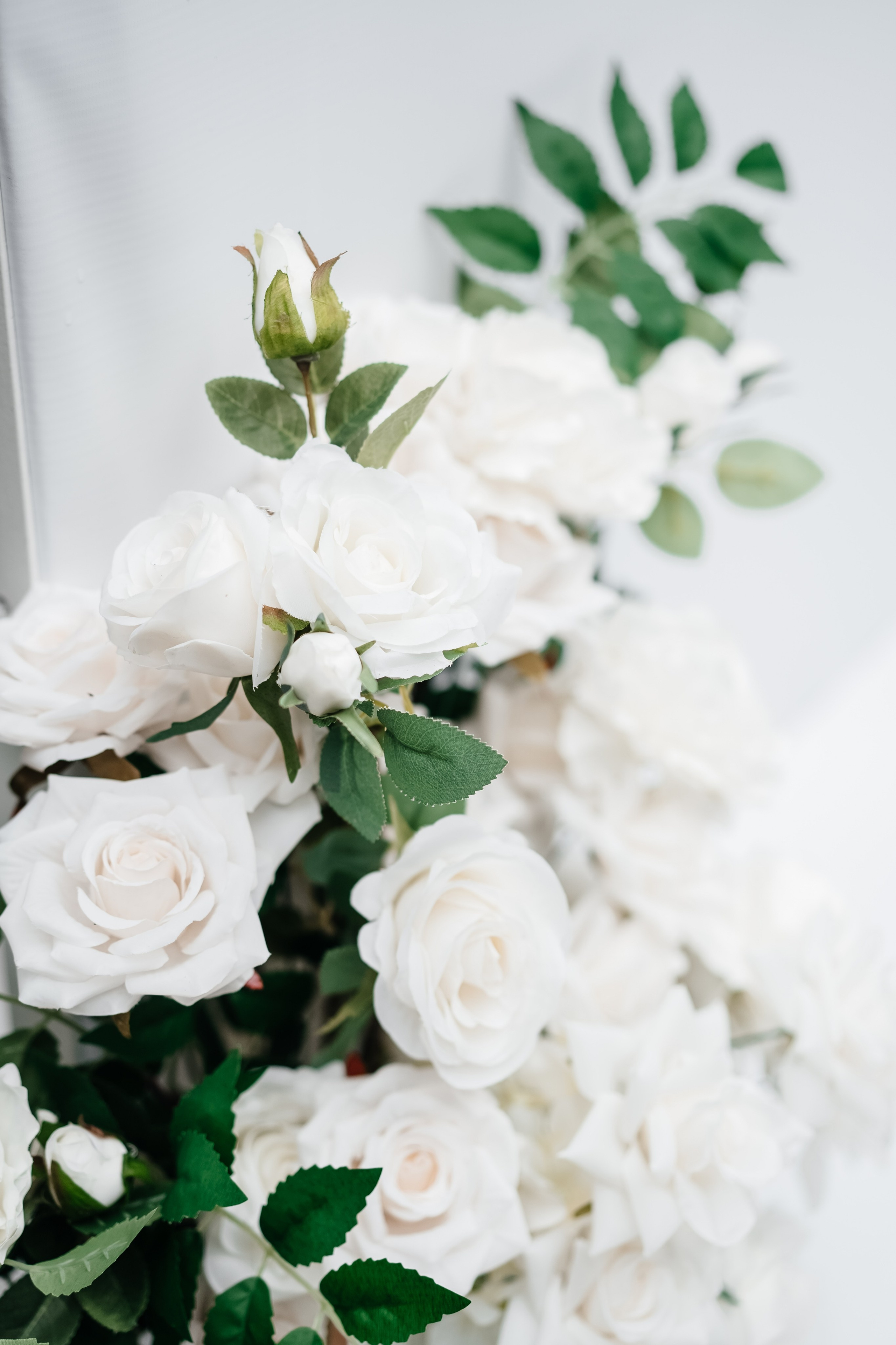 Валерия & Вячеслав. Свадебный фотограф Барнаул Алексей Павлов