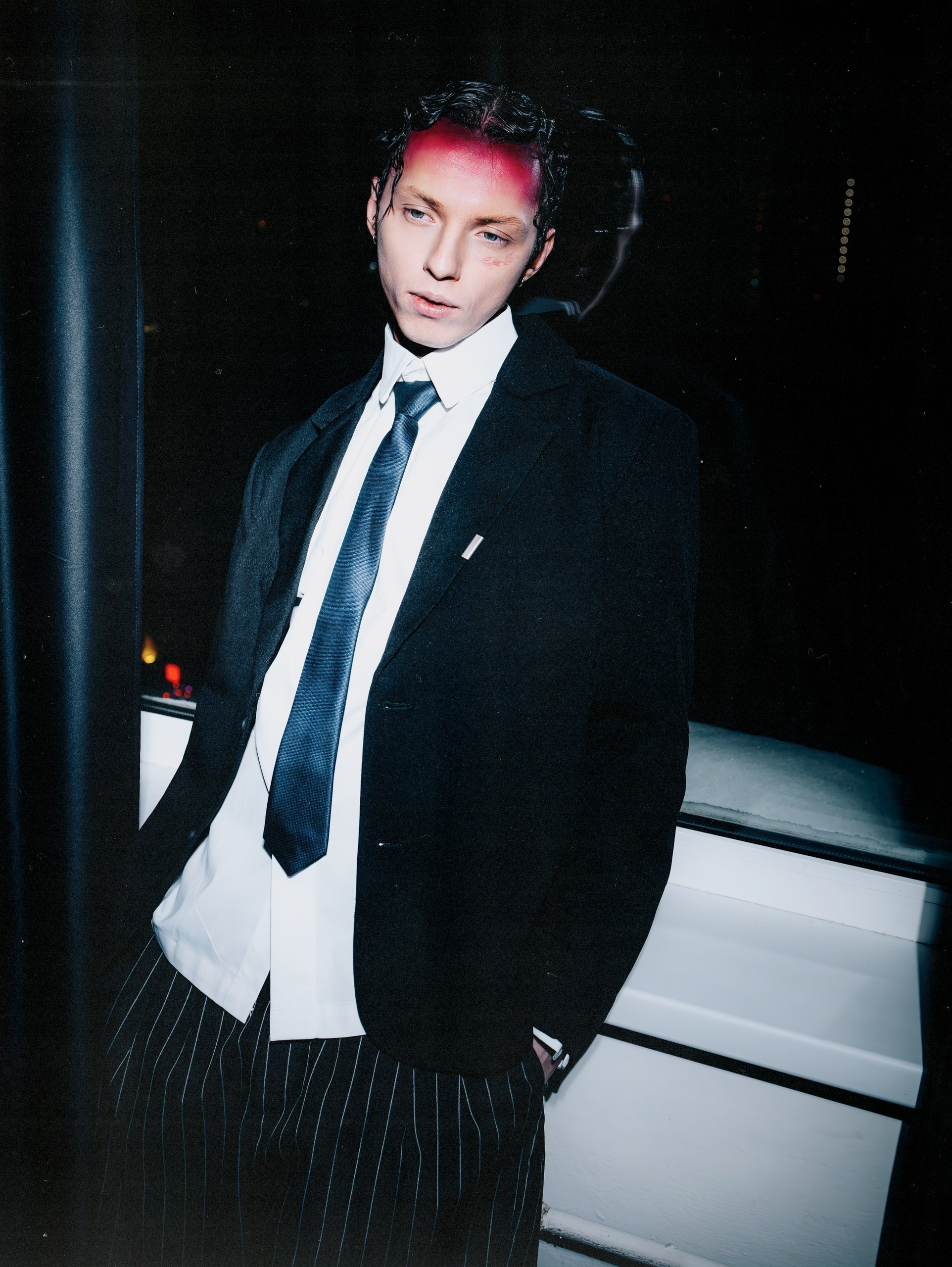 Alex Летучий. Лапина I фотограф