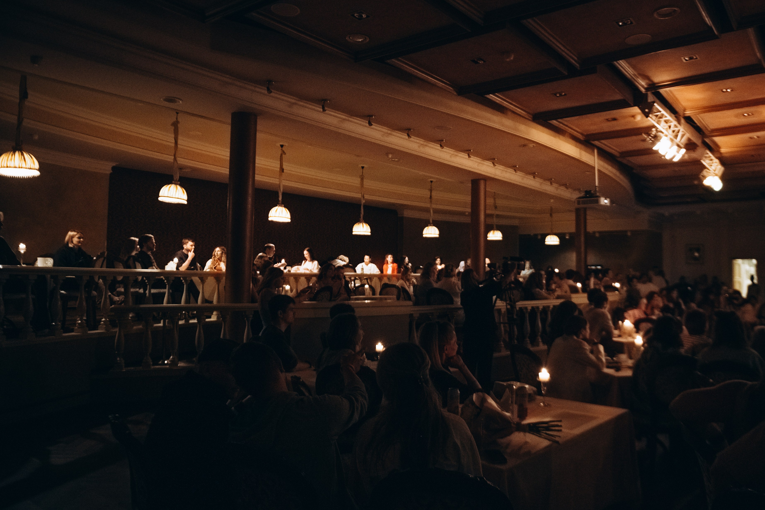 Фестиваль музыки Signon Open Air Fest