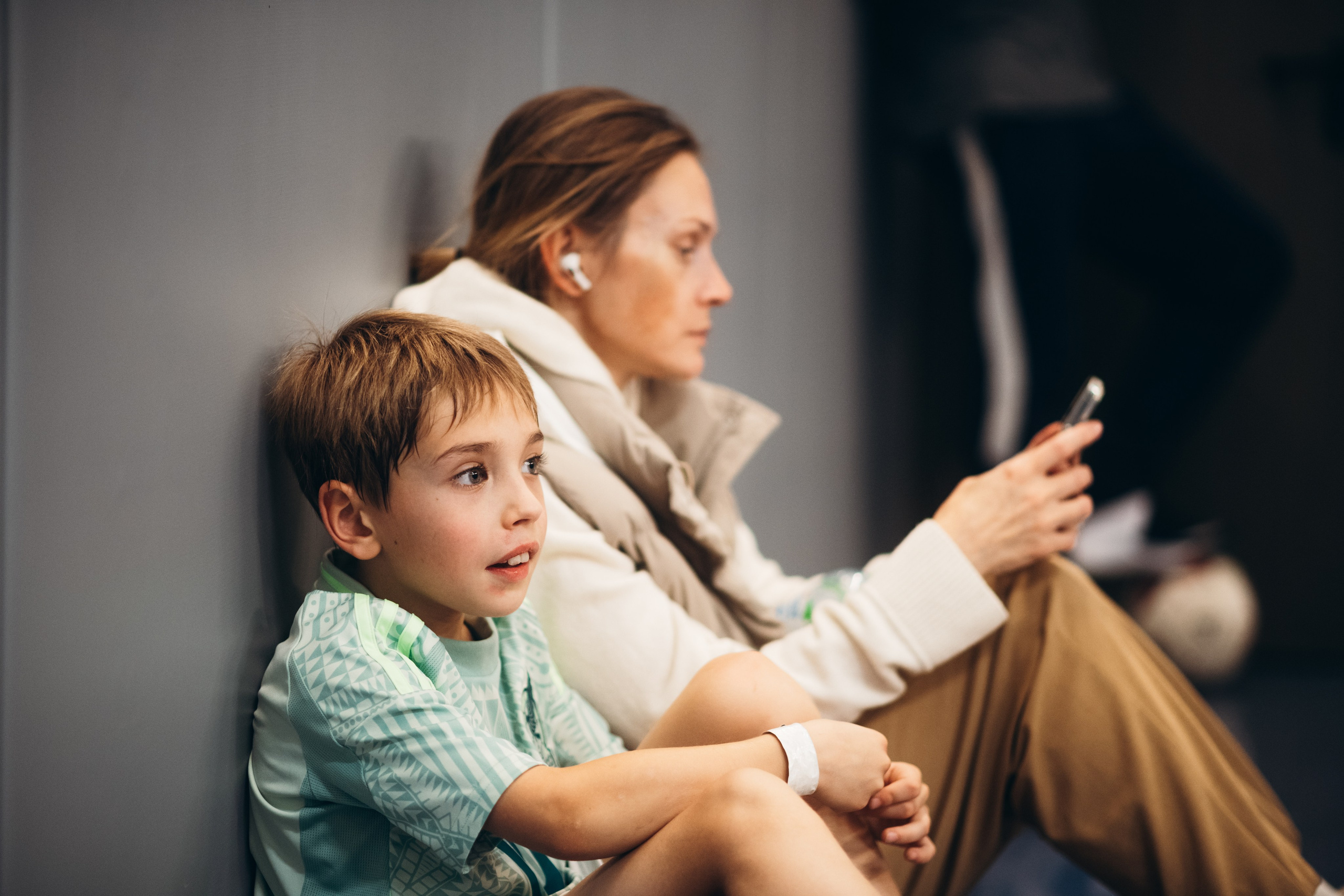 Турнир по футбольному фристайлу, панне и теннисболу