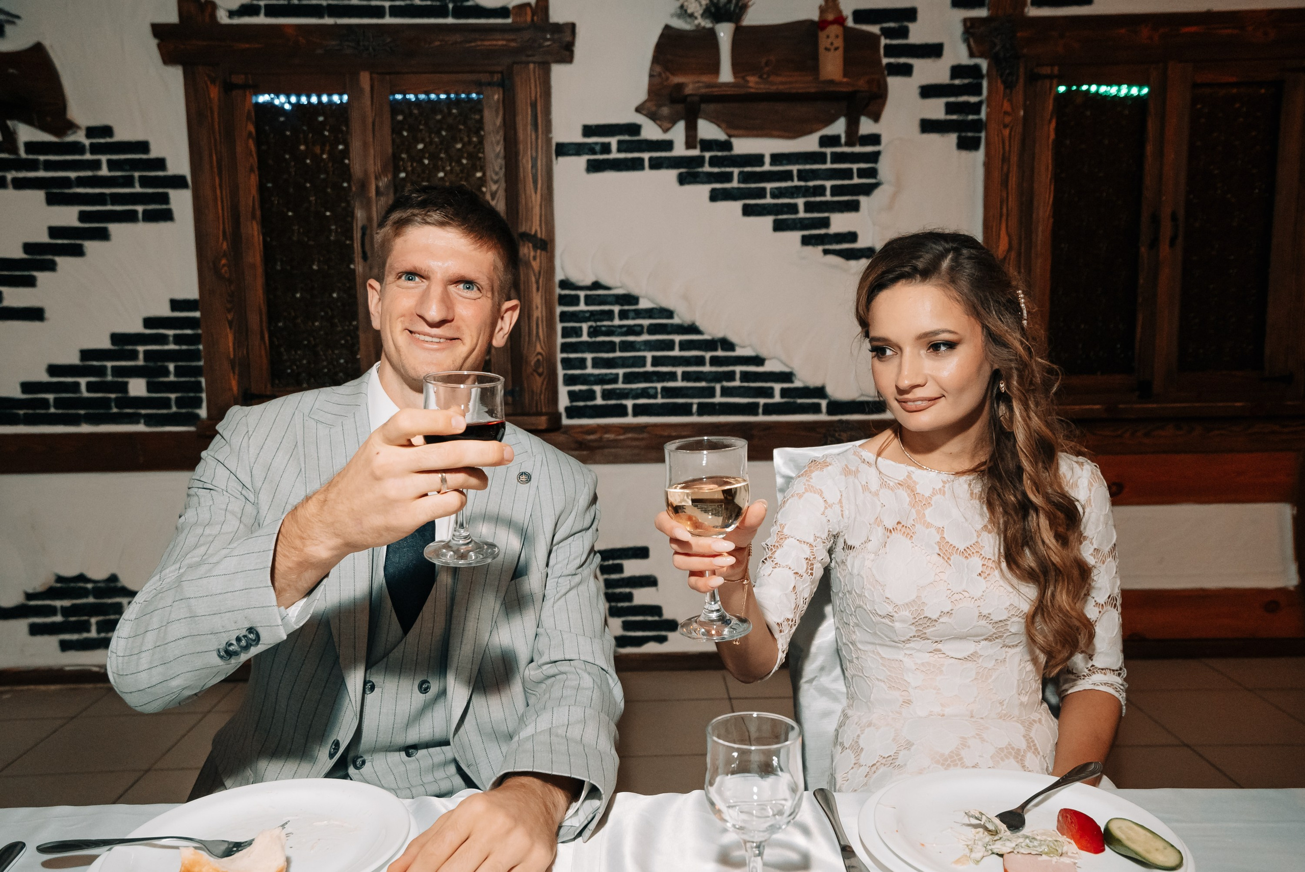 Свадебный фотограф Москва семейный фотограф в Москве. Andrey Luzin | [yooroock] photographer