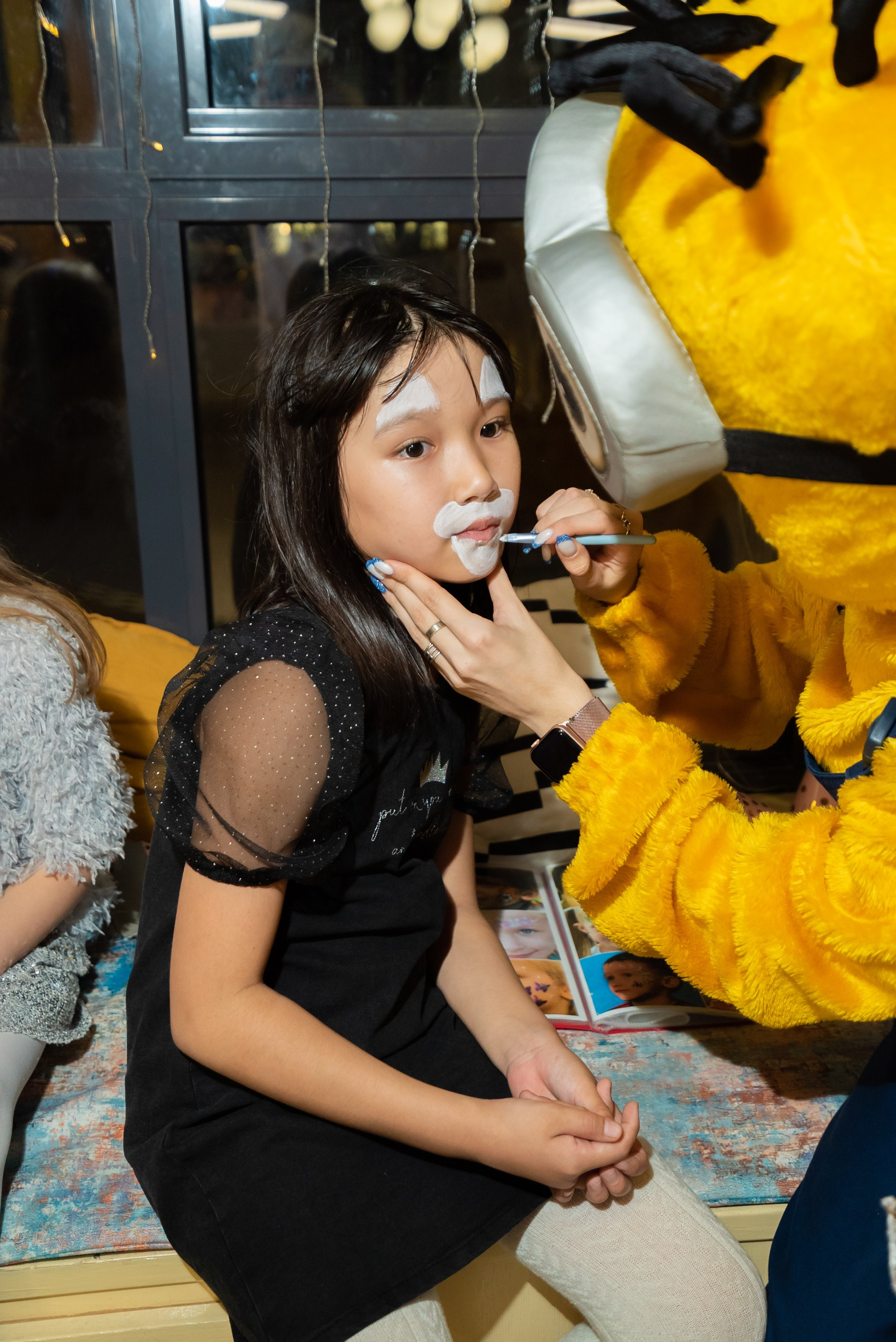 Детские праздники. Andrey Luzin | [yooroock] photographer