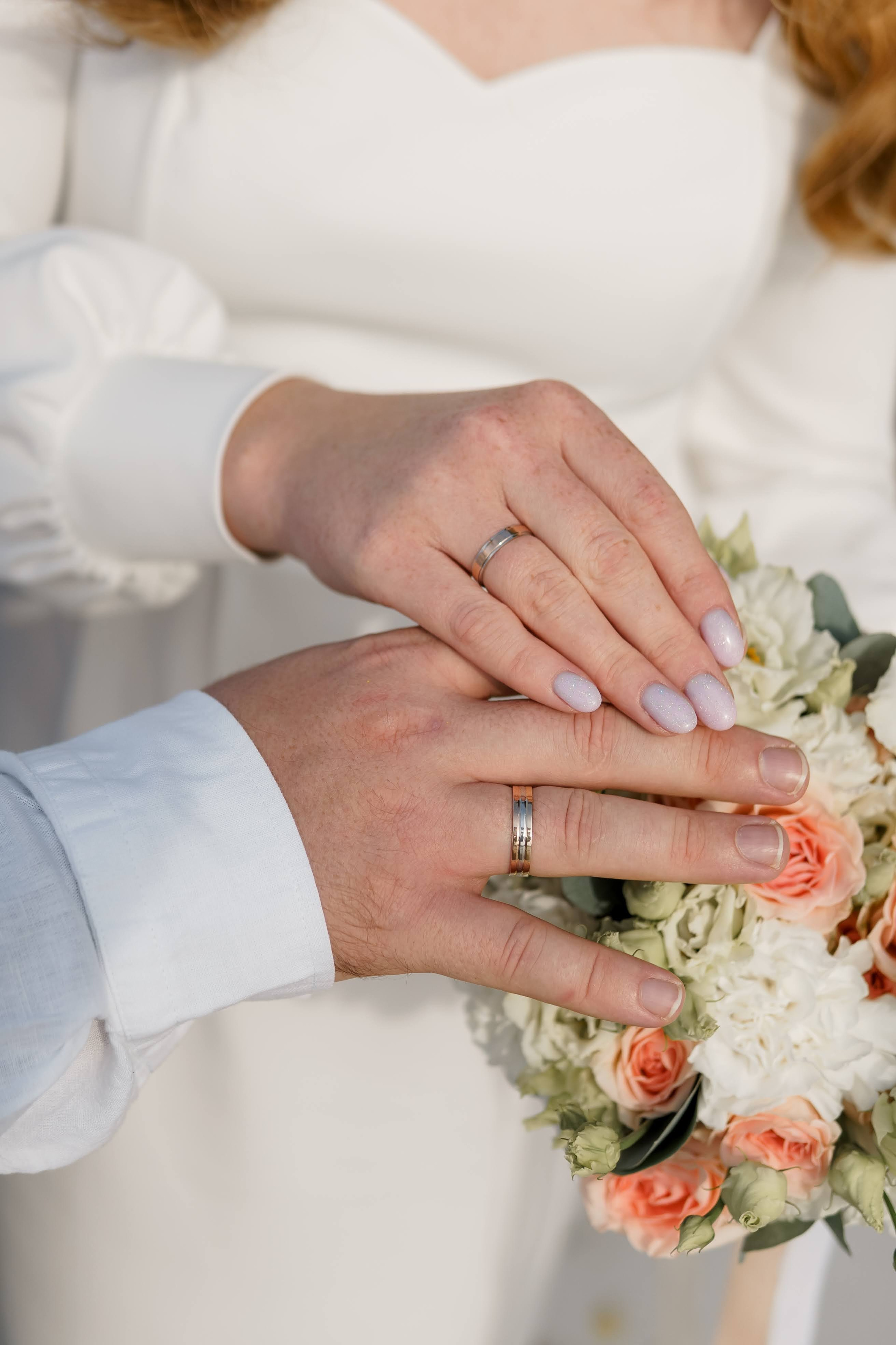 Антон и Екатерина. Свадебный фотограф в Перми и Пермском крае Алена Мартынова