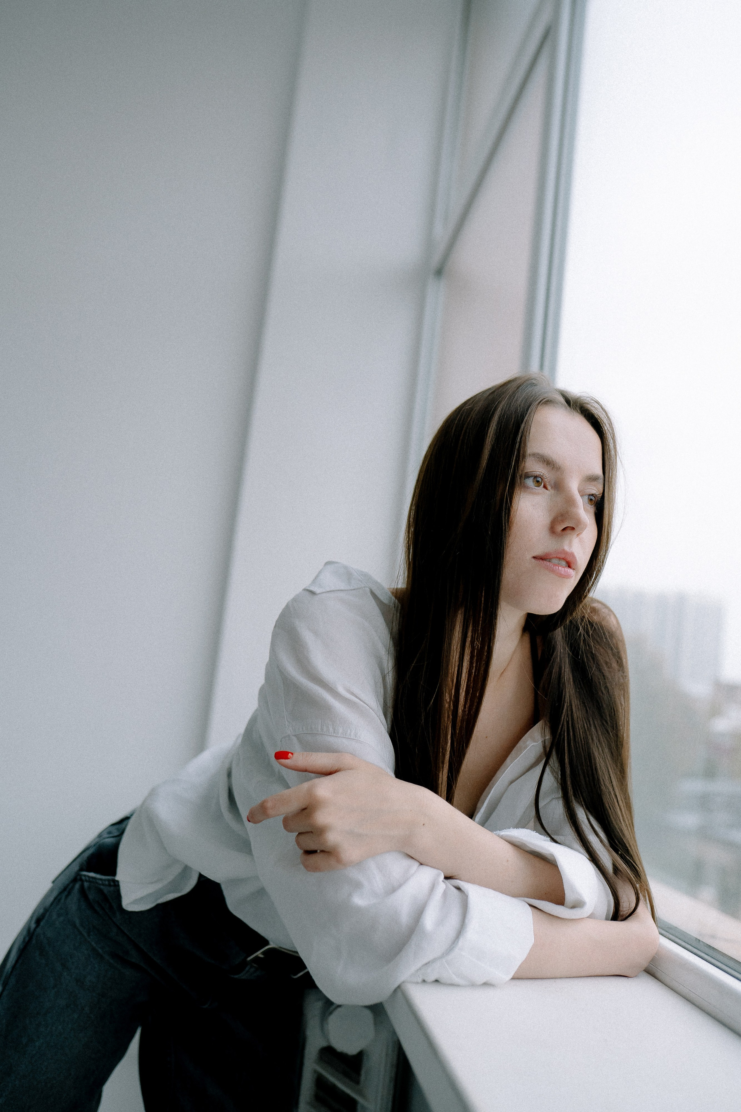 Индивидуальные женские. Андрейко Надежда