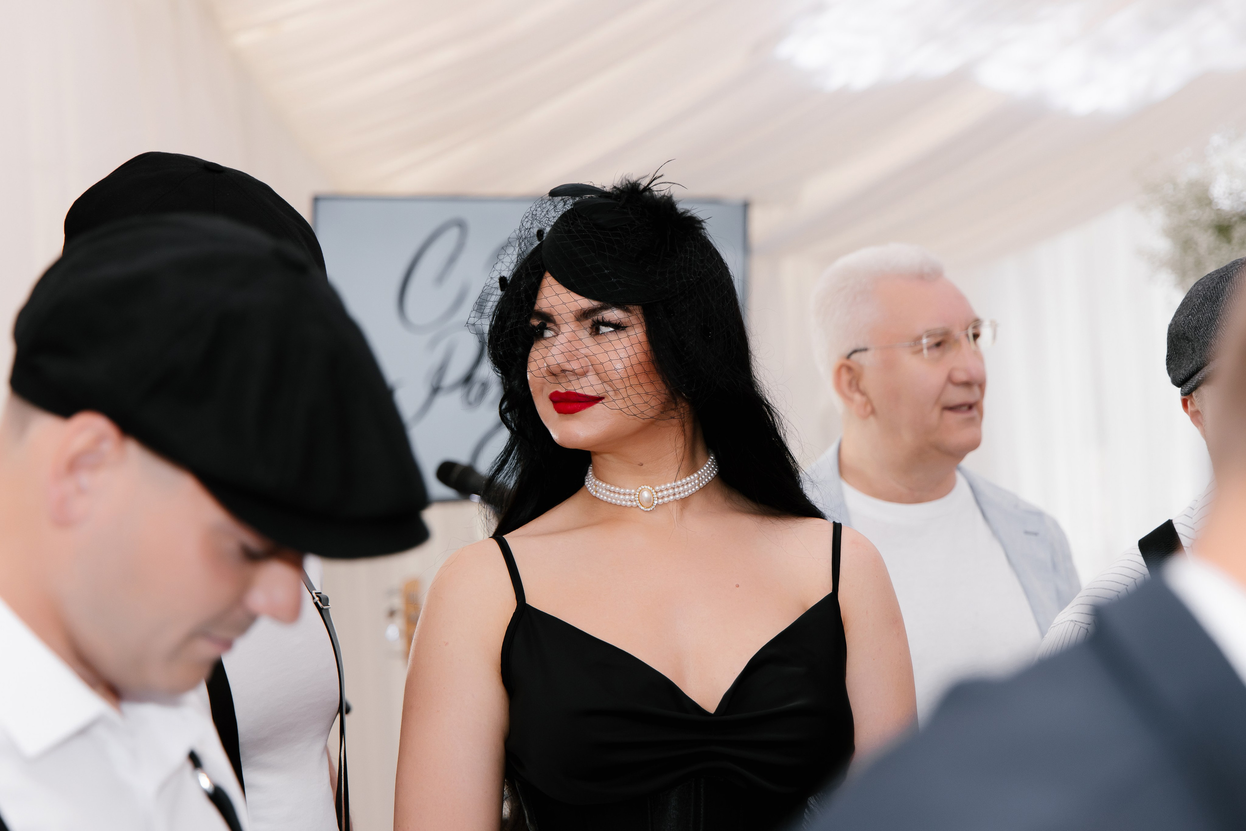 День рождения. Мария Овечкина