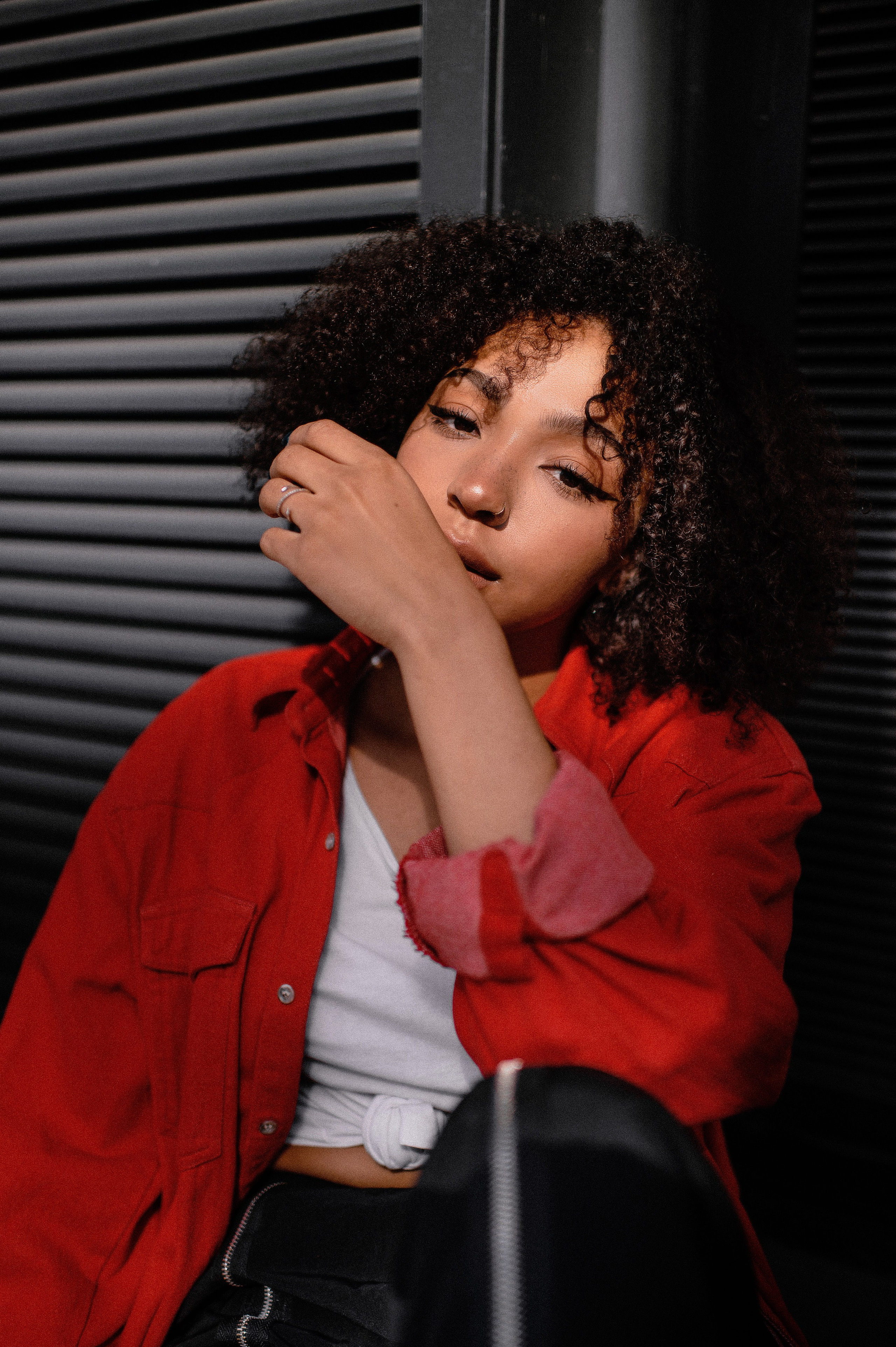 Nika. Wedding and Destination photographer Rustam Kalimullin