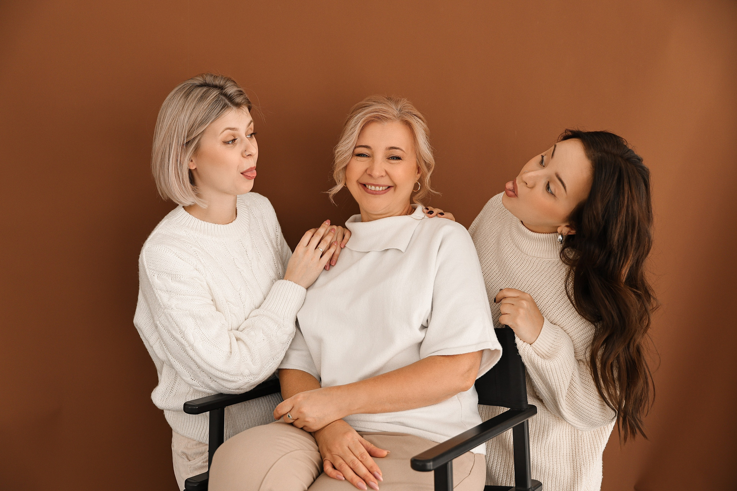 Парные и семейные съёмки. Анастасия Камал. Фотограф Саратов