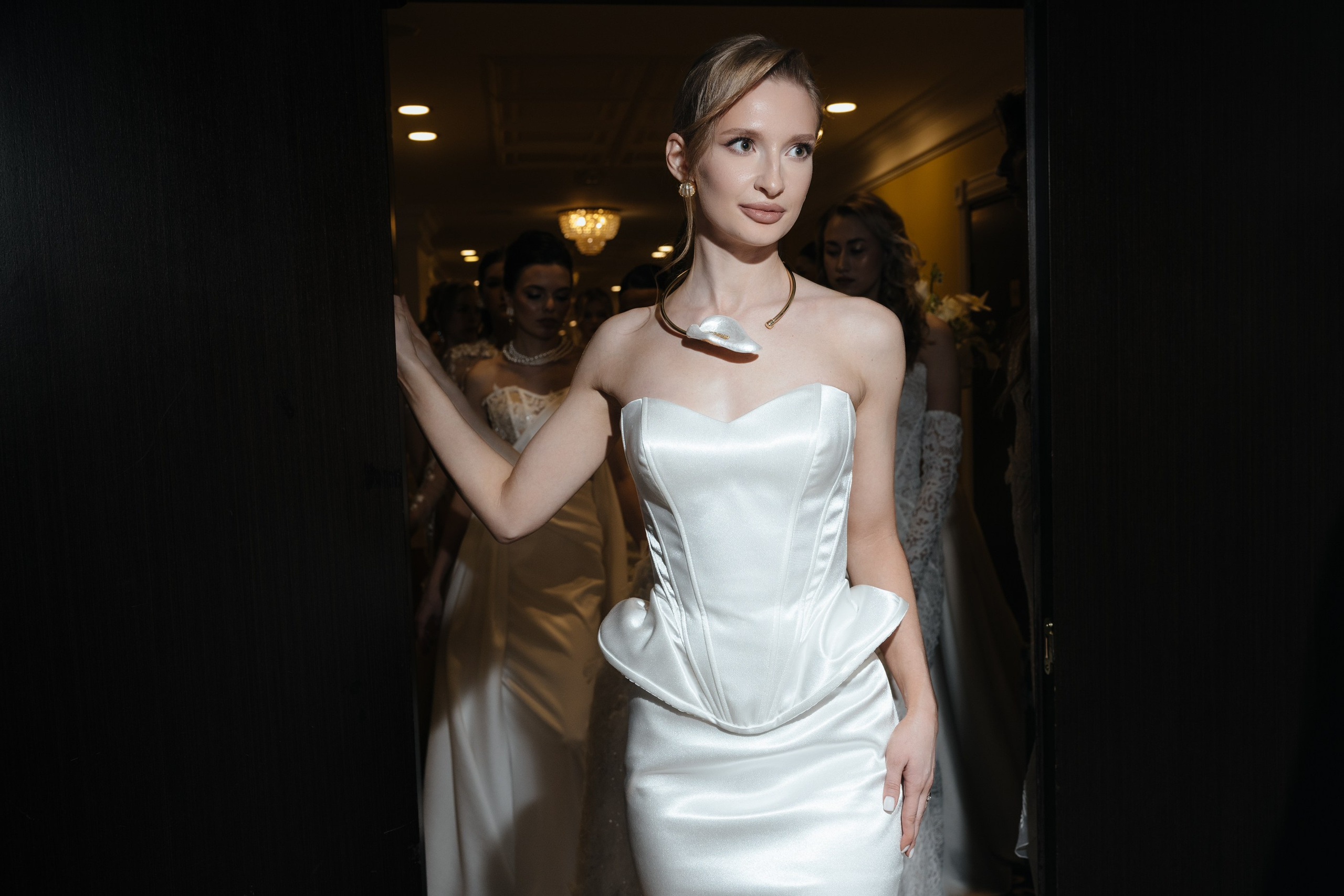 Bride Show Imperial Resort & Spa. Свадебный фотограф в Ульяновске Алексей Китов