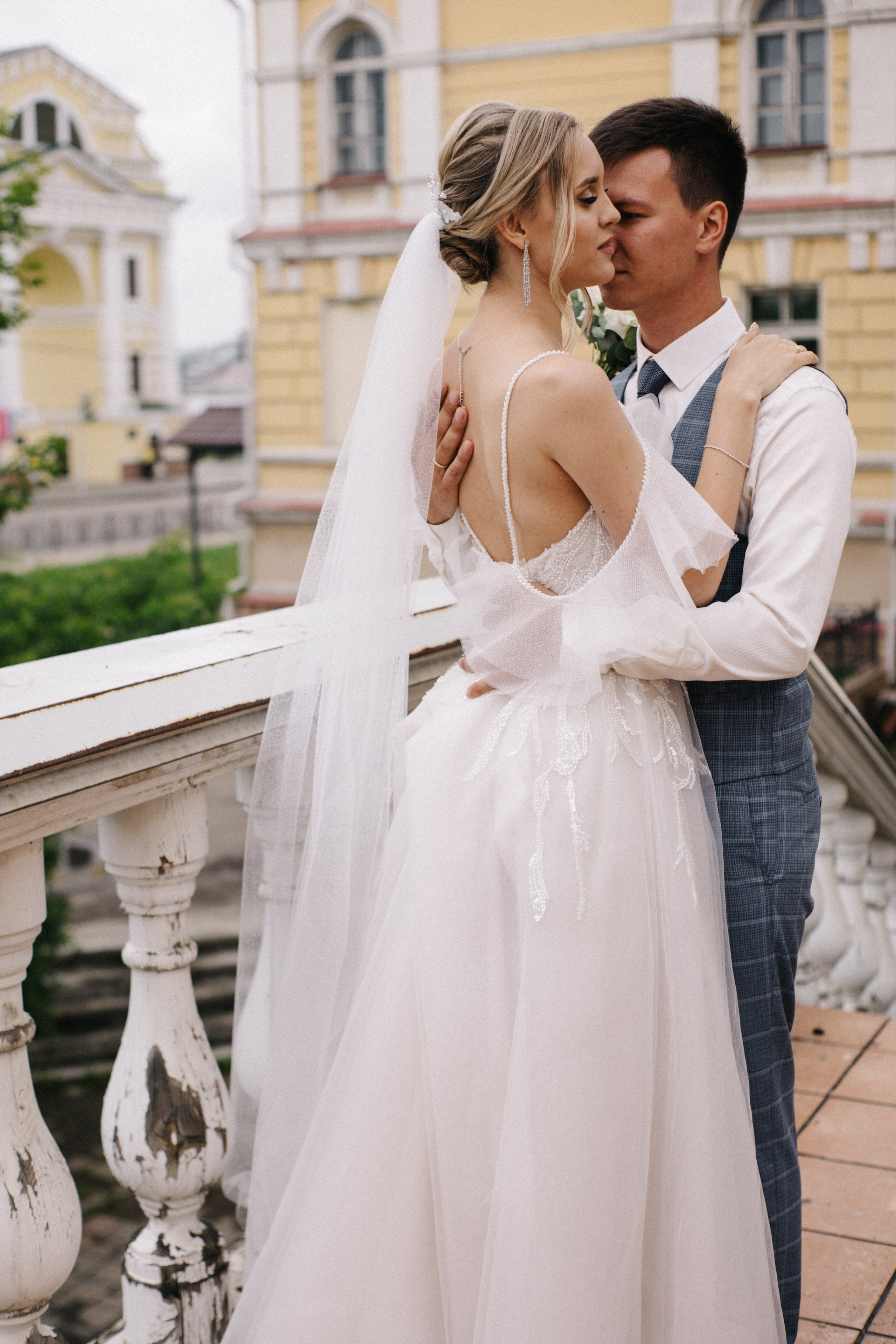 Свадебный день. Фотограф в Иркутске