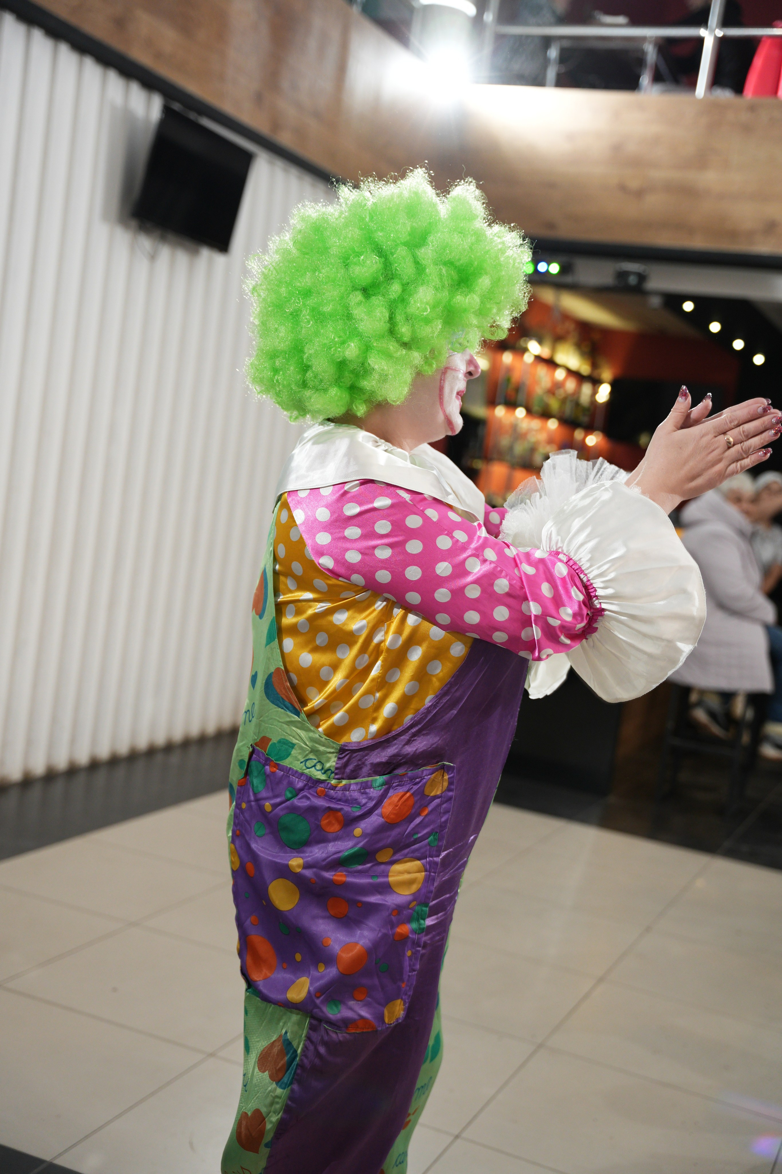 «Ты в этом мире не один " социально благотворительное мероприятие. Ольга Плаксина фотограф в Саратове