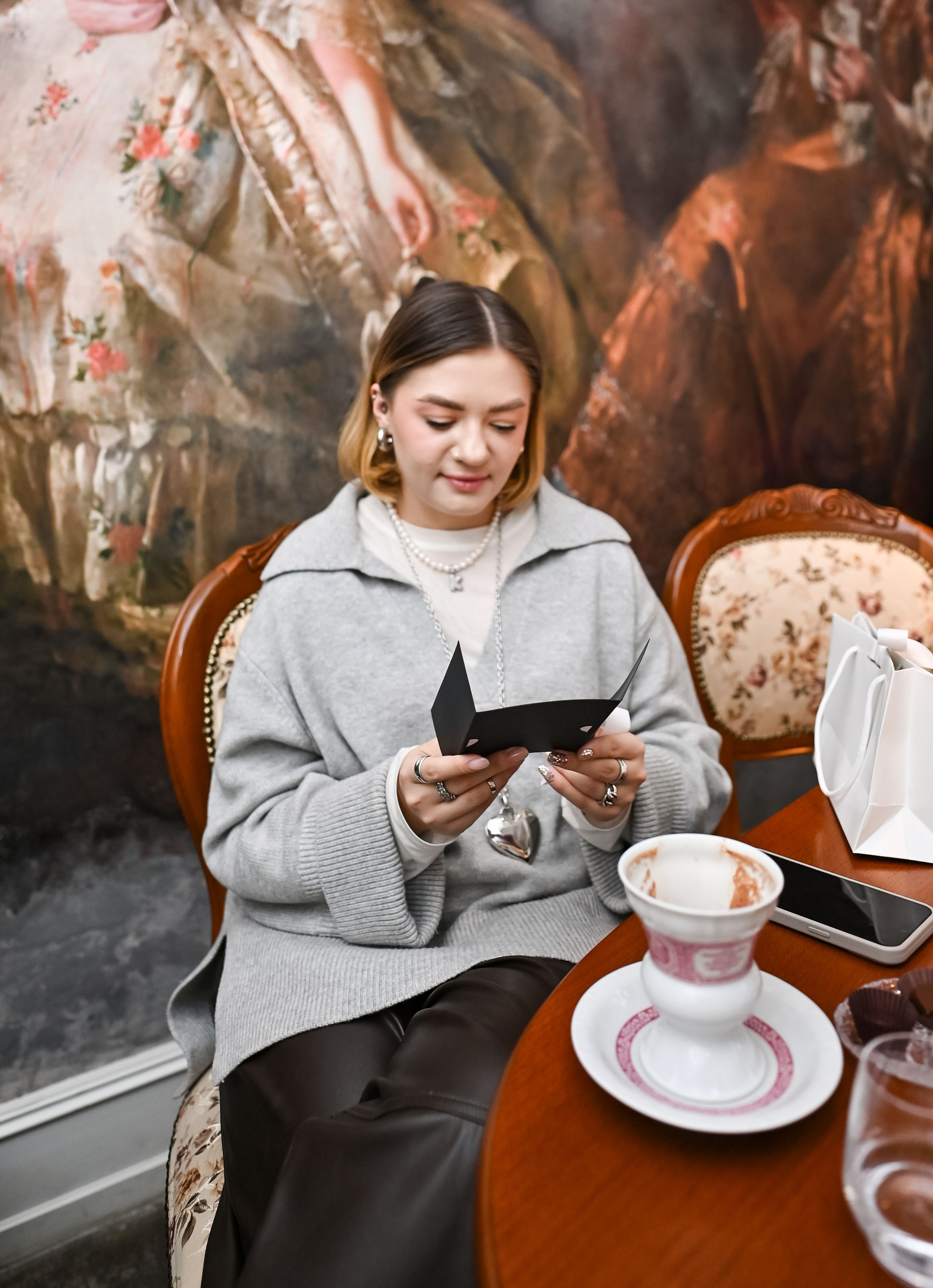 ROYAL SMAIL. ZDARONOKIA Репортажный фотограф