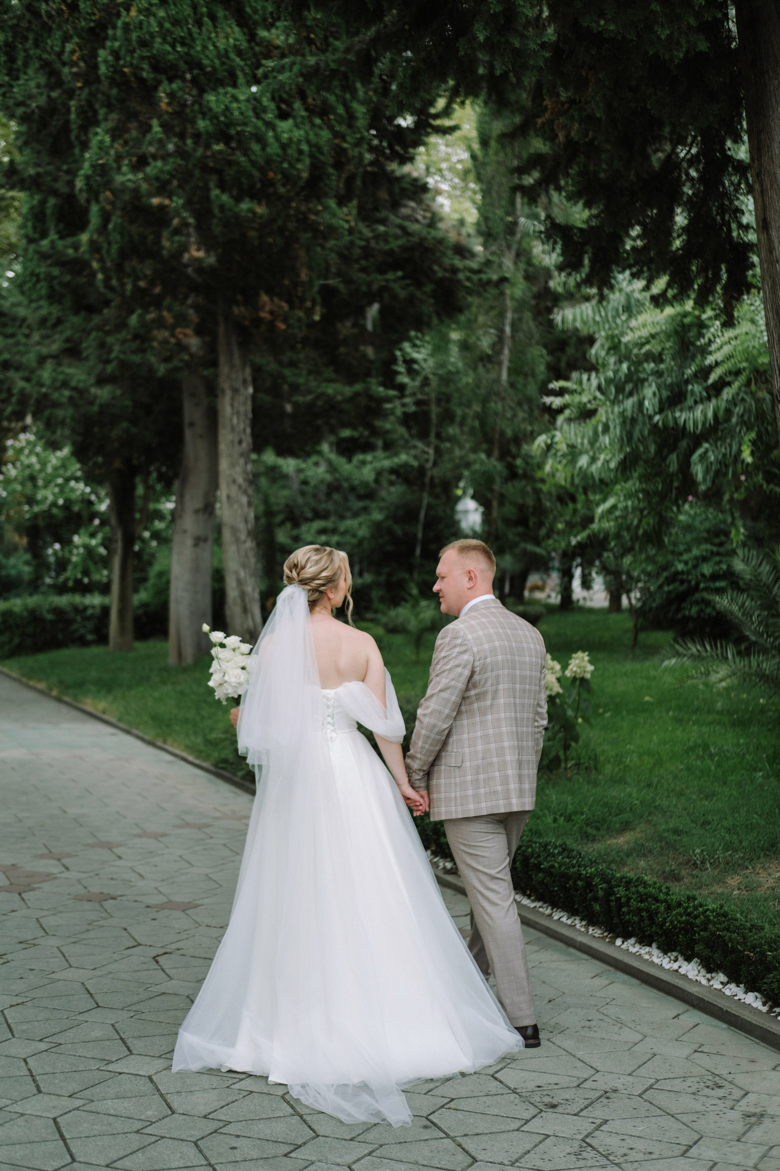 Ольга / Алексей. Свадебный Видеограф Фотограф в Сочи