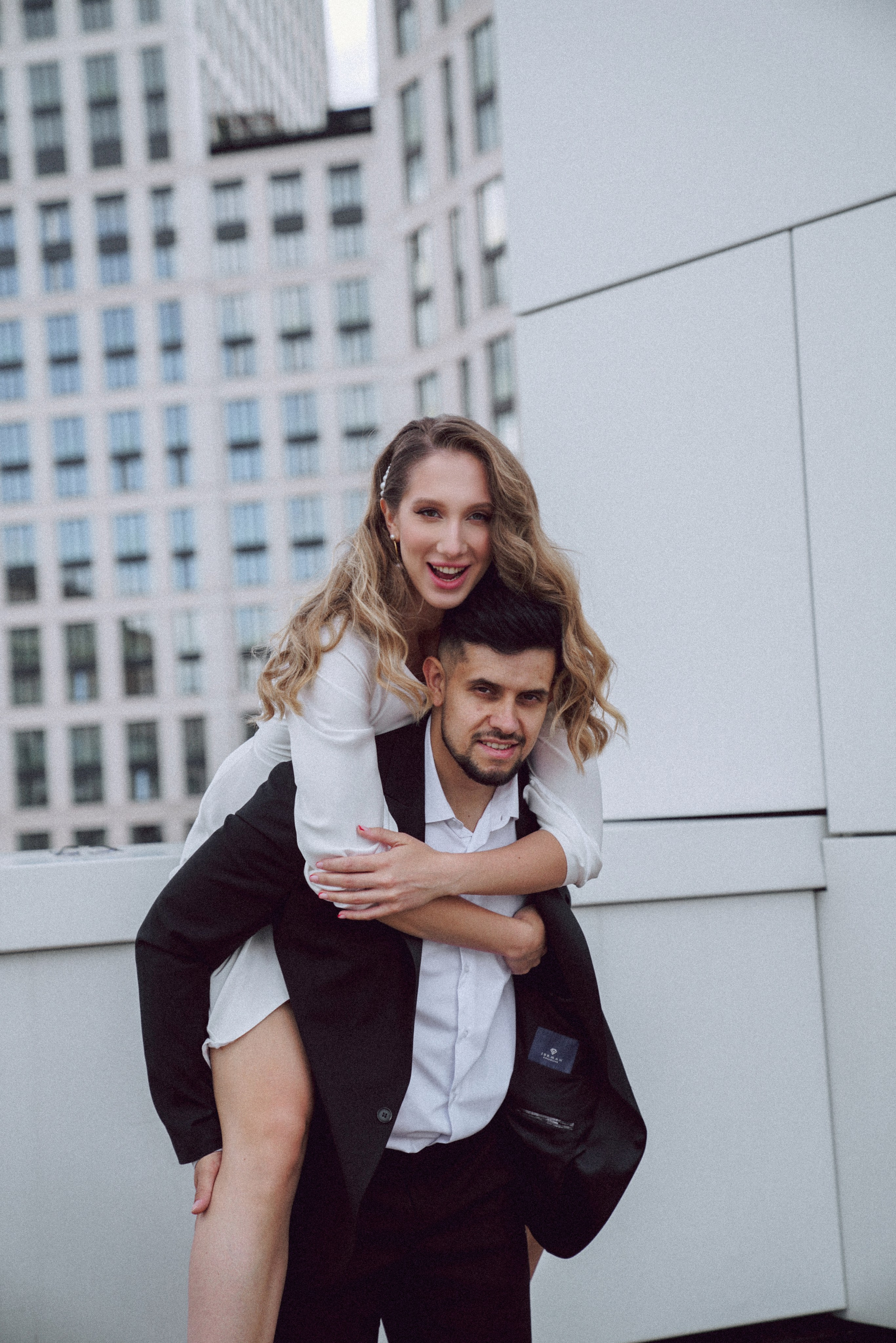 Александр и Дарья. Прогулка. (+ пленка). Свадебный и семейный фотограф Ястребова Маргарита