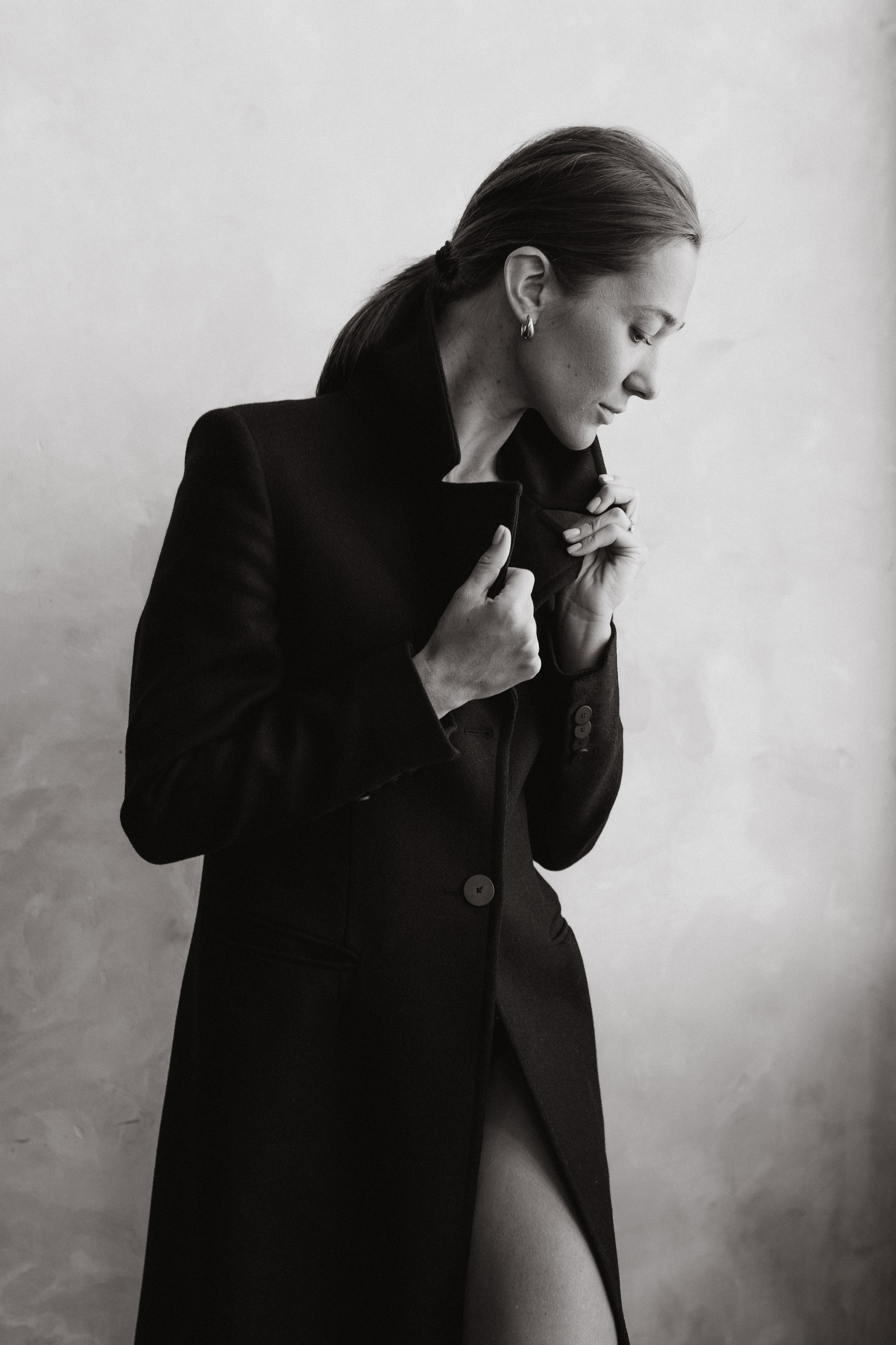 Портреты. Маша Афонина. Семейный фотограф в Москве