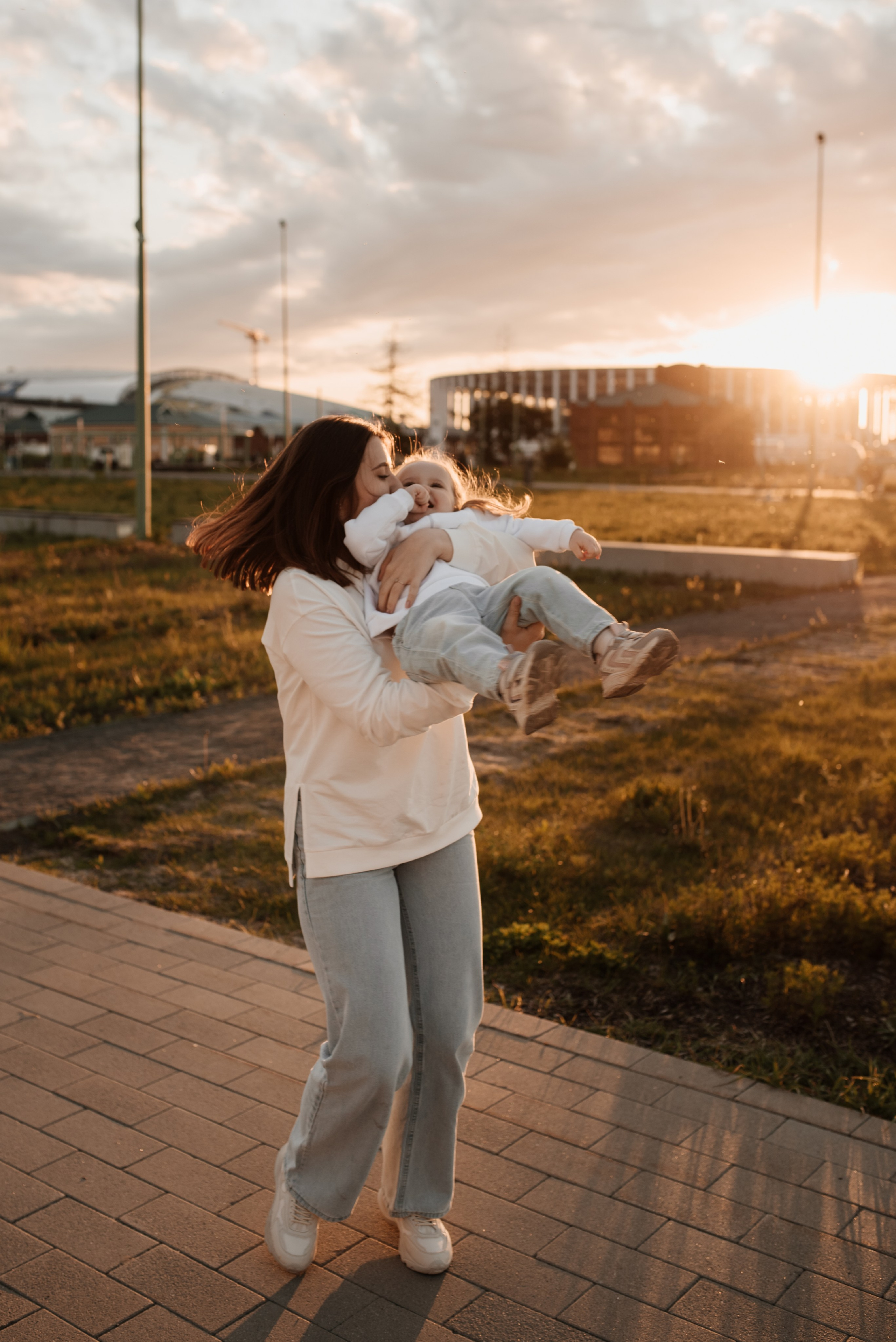 Лера ♡ Белла ♡ Максим. Фотограф Ольга Плеханова | Нижний Новгород, Москва