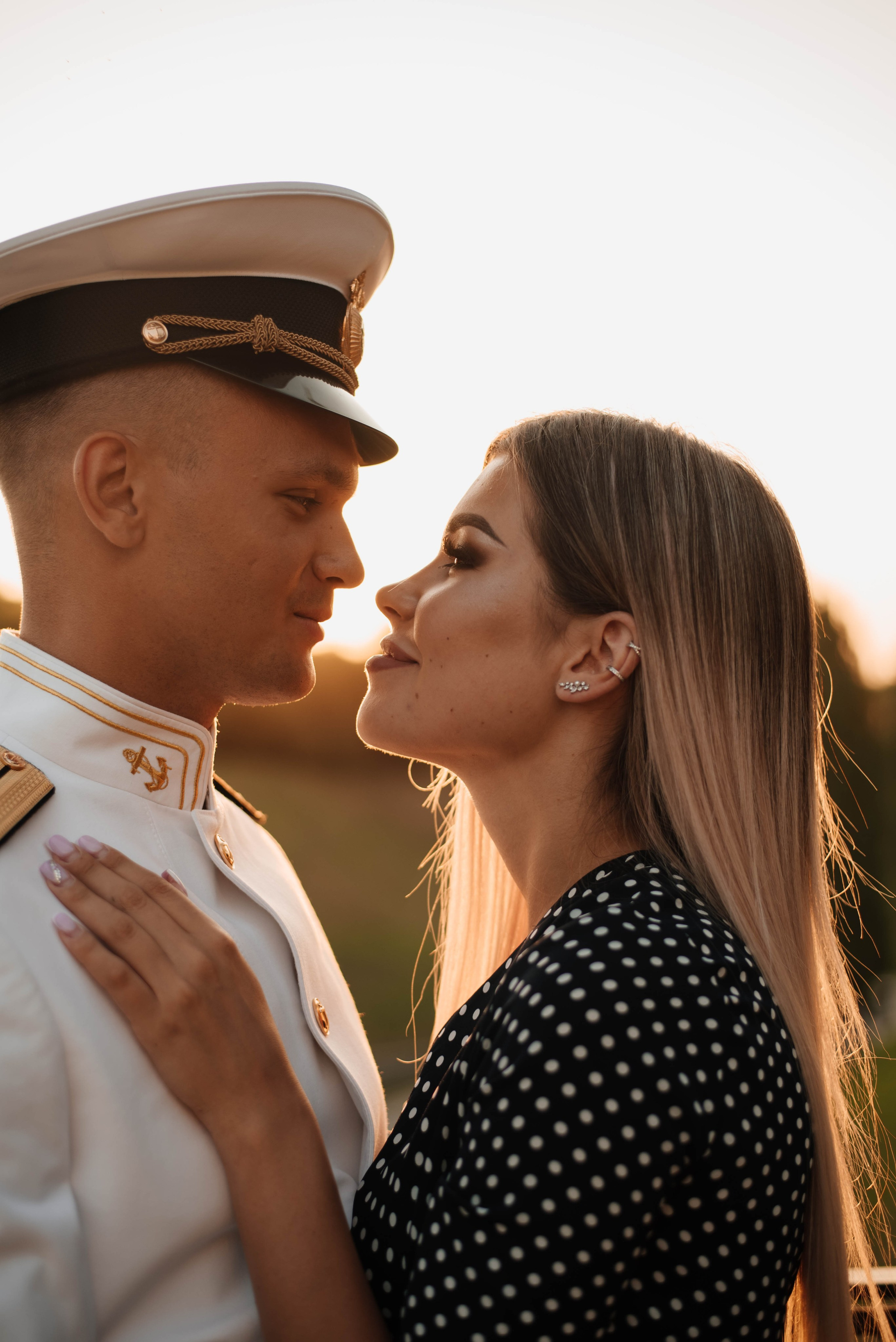 Диана ♡ Артем. Фотограф Ольга Плеханова | Нижний Новгород, Москва