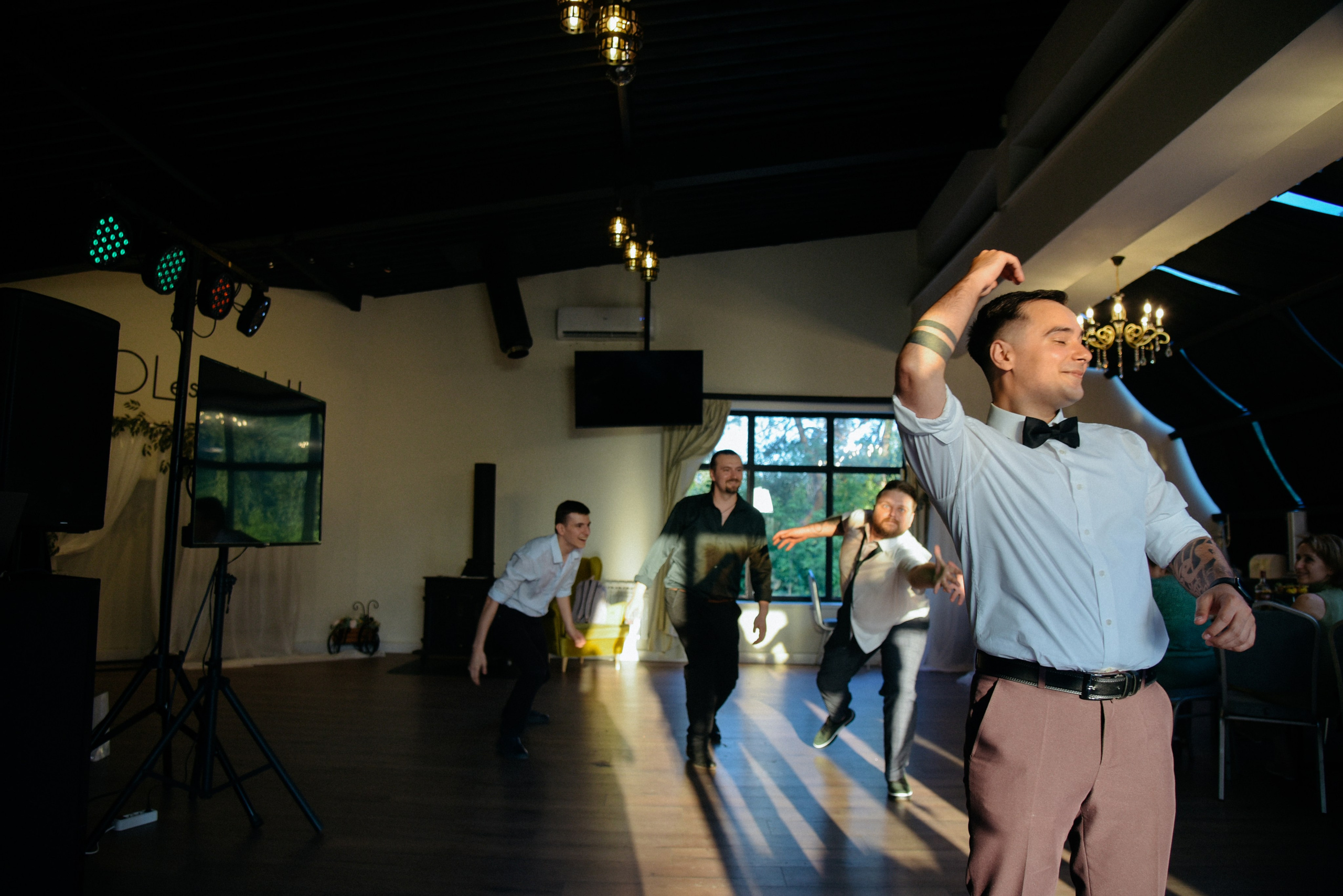 Про лес. Фотограф Лола Волна, город Москва