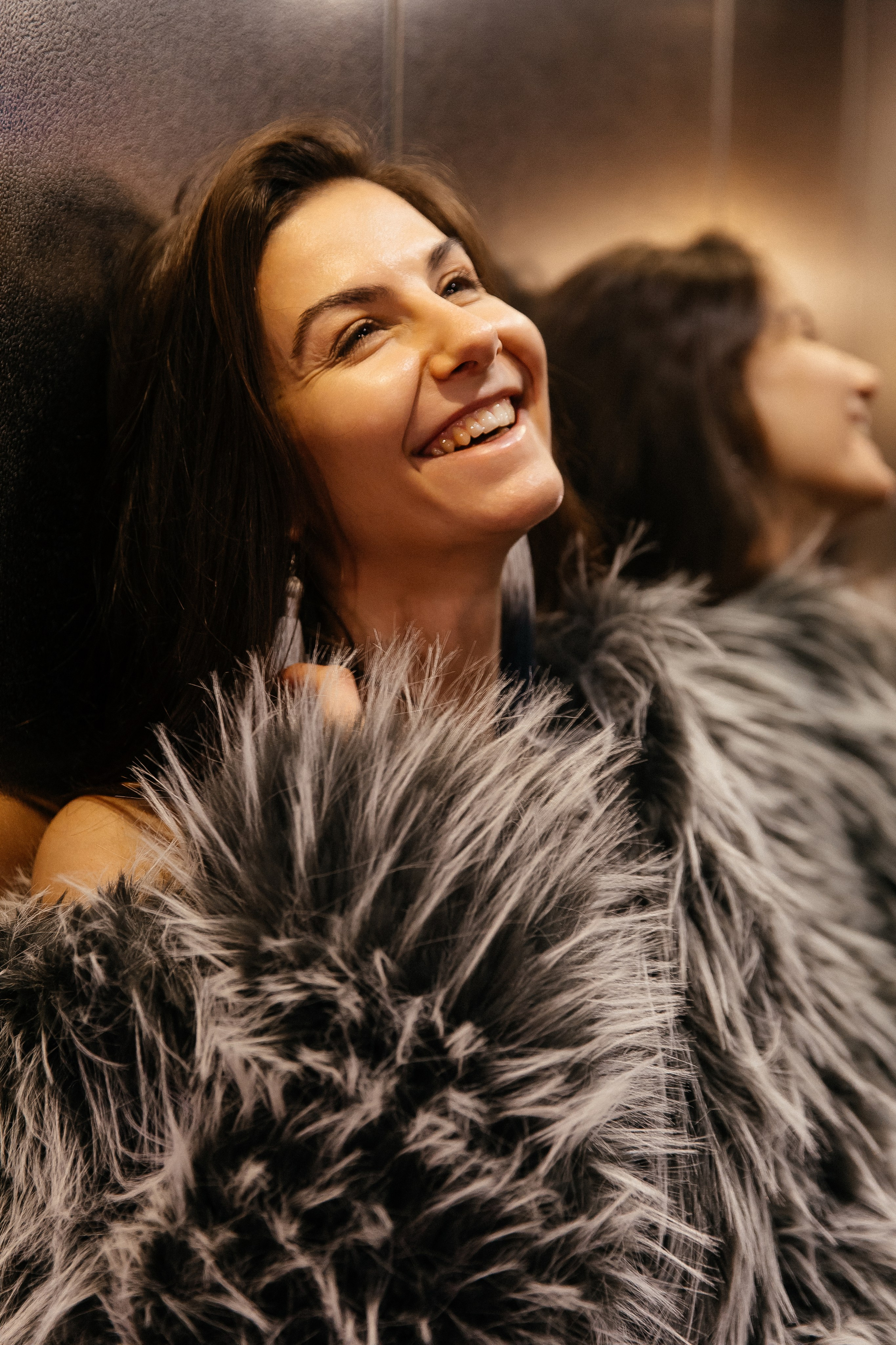 В отеле. Фотограф в Красноярске Любовь Малеева