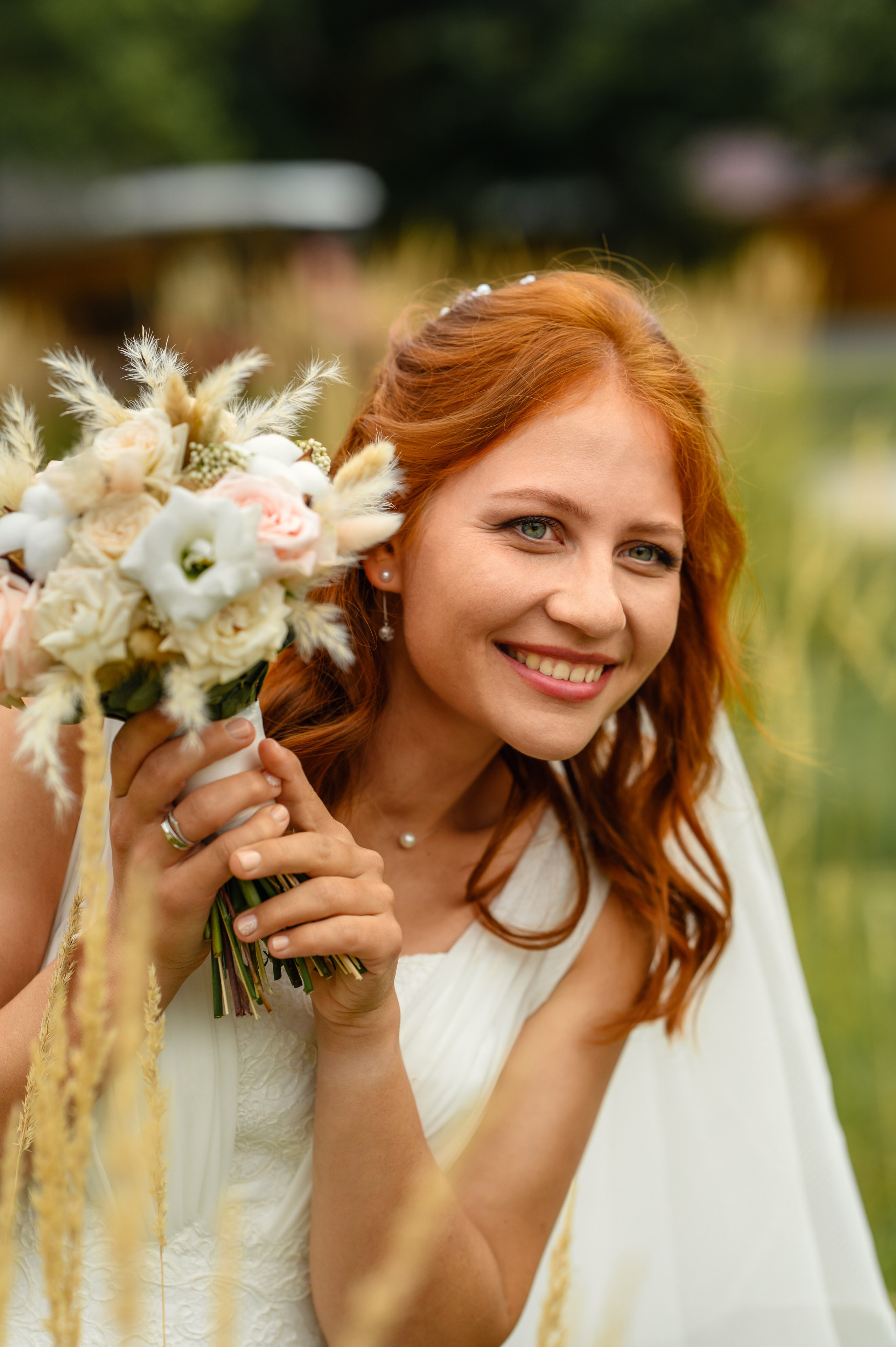 Свадьба Даши и Константина. Фотограф Светозар Андреев