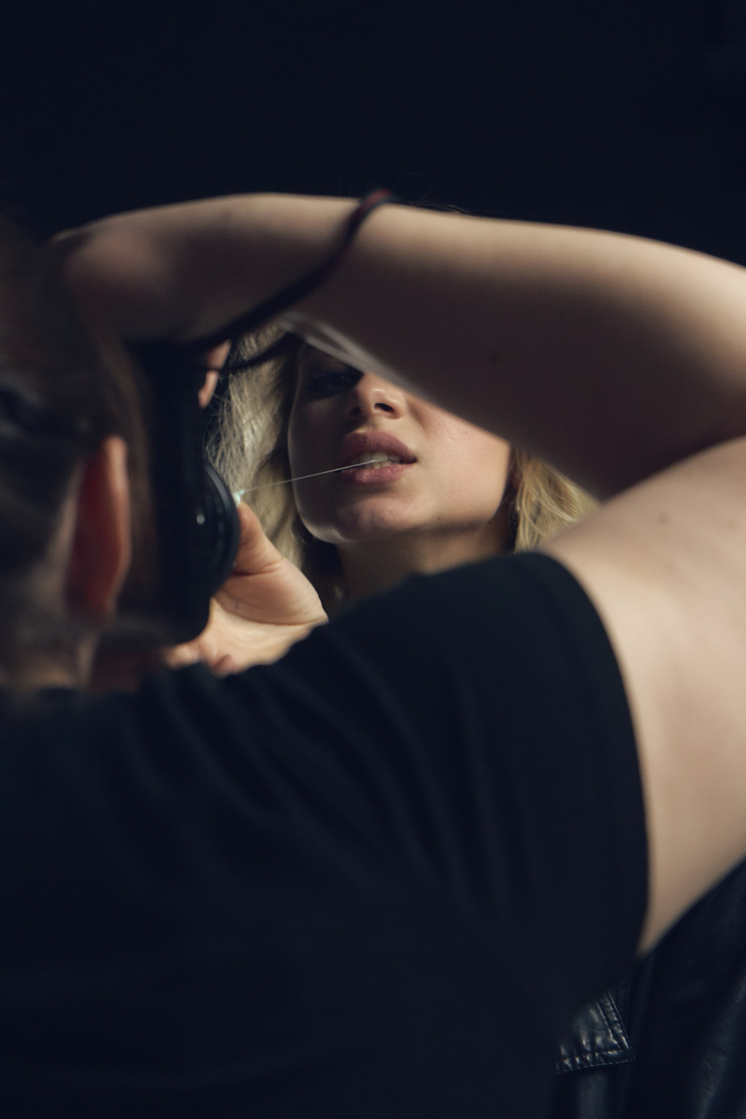 Обучение фотографии. Кучерявая || Фотограф || Самара·Питер·Москва