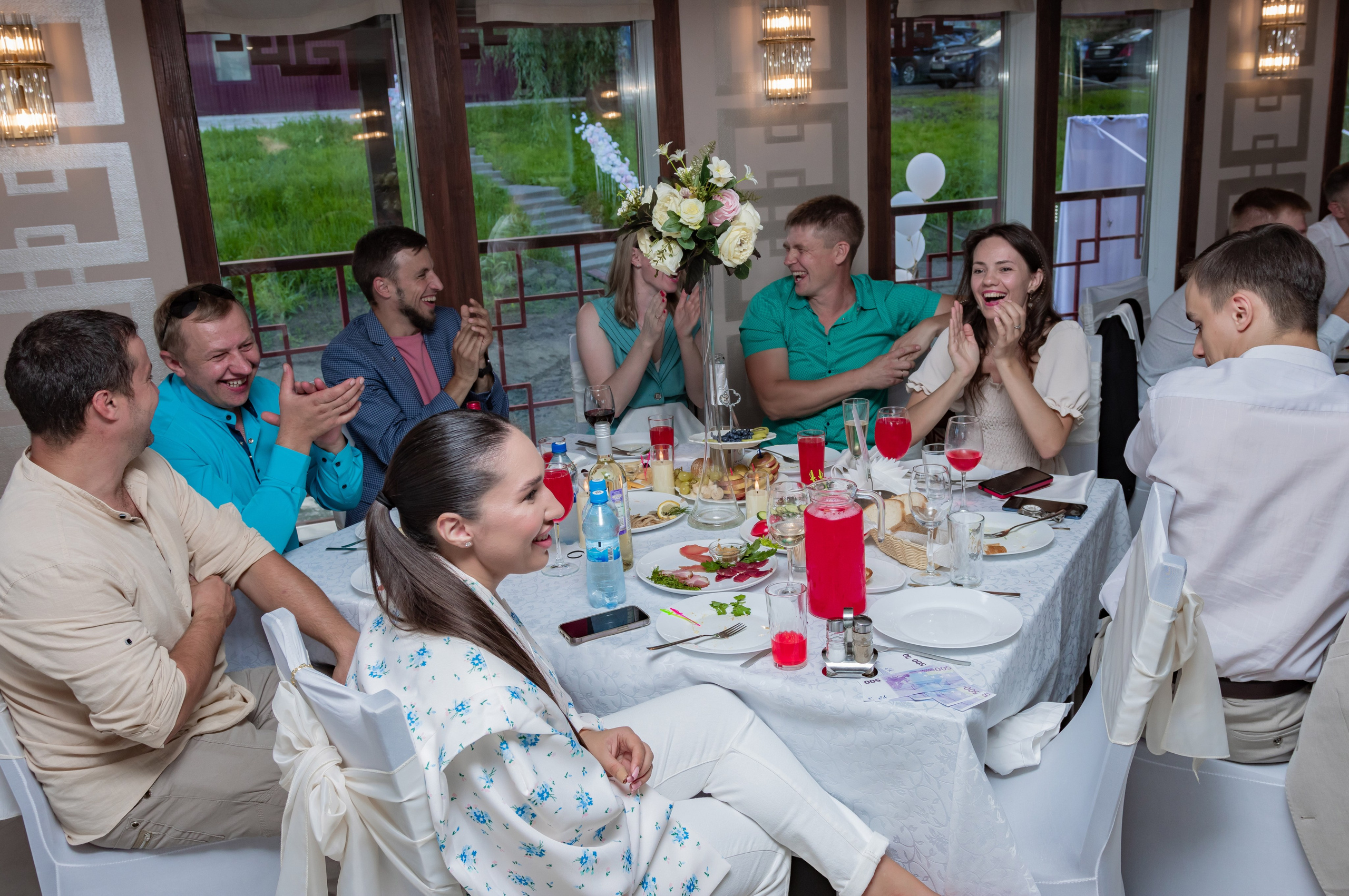 Свадебный фотоальбом Максим и Мария  — 15.07.25