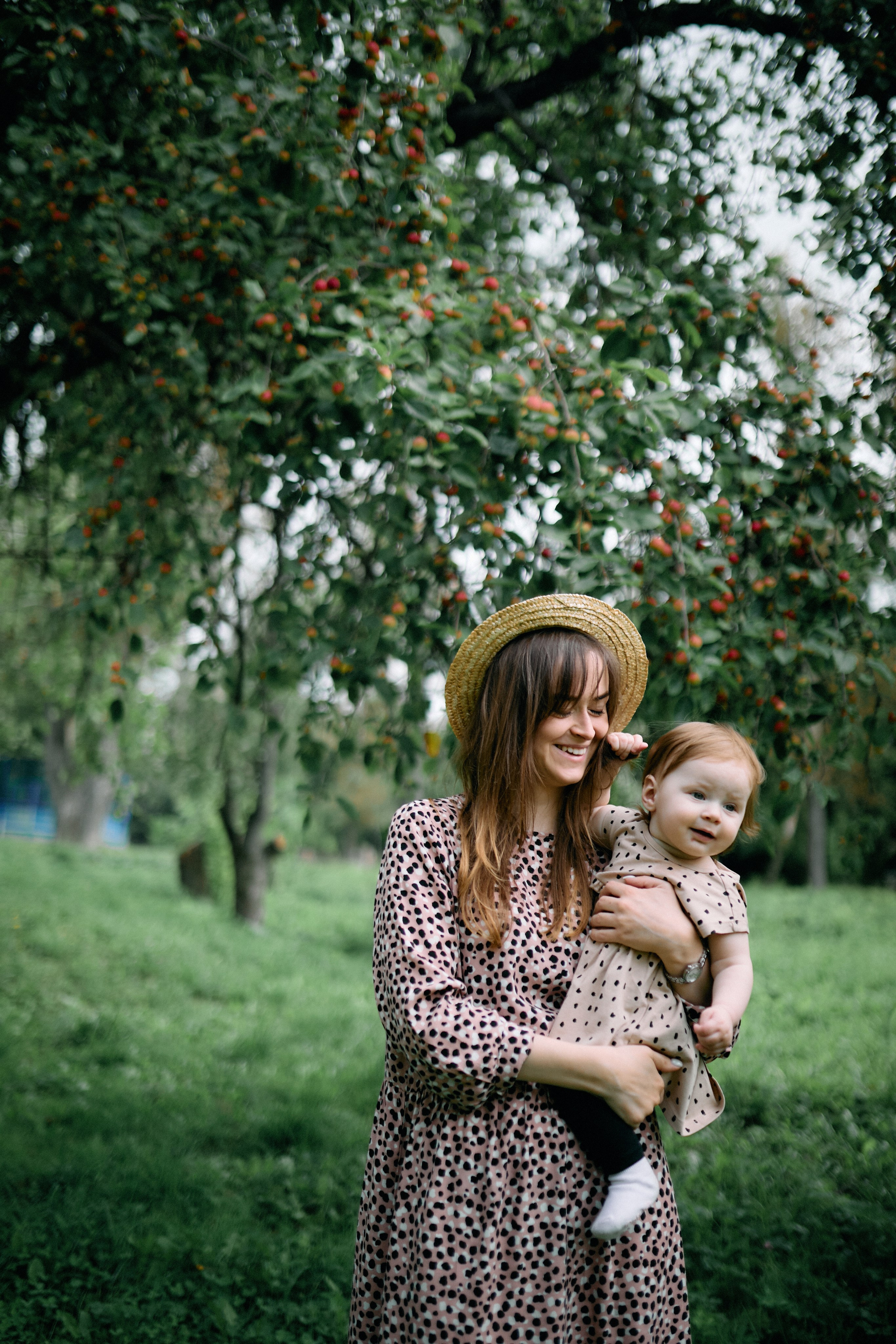 Катя, Женя и Устиша. Фотограф София Комкина