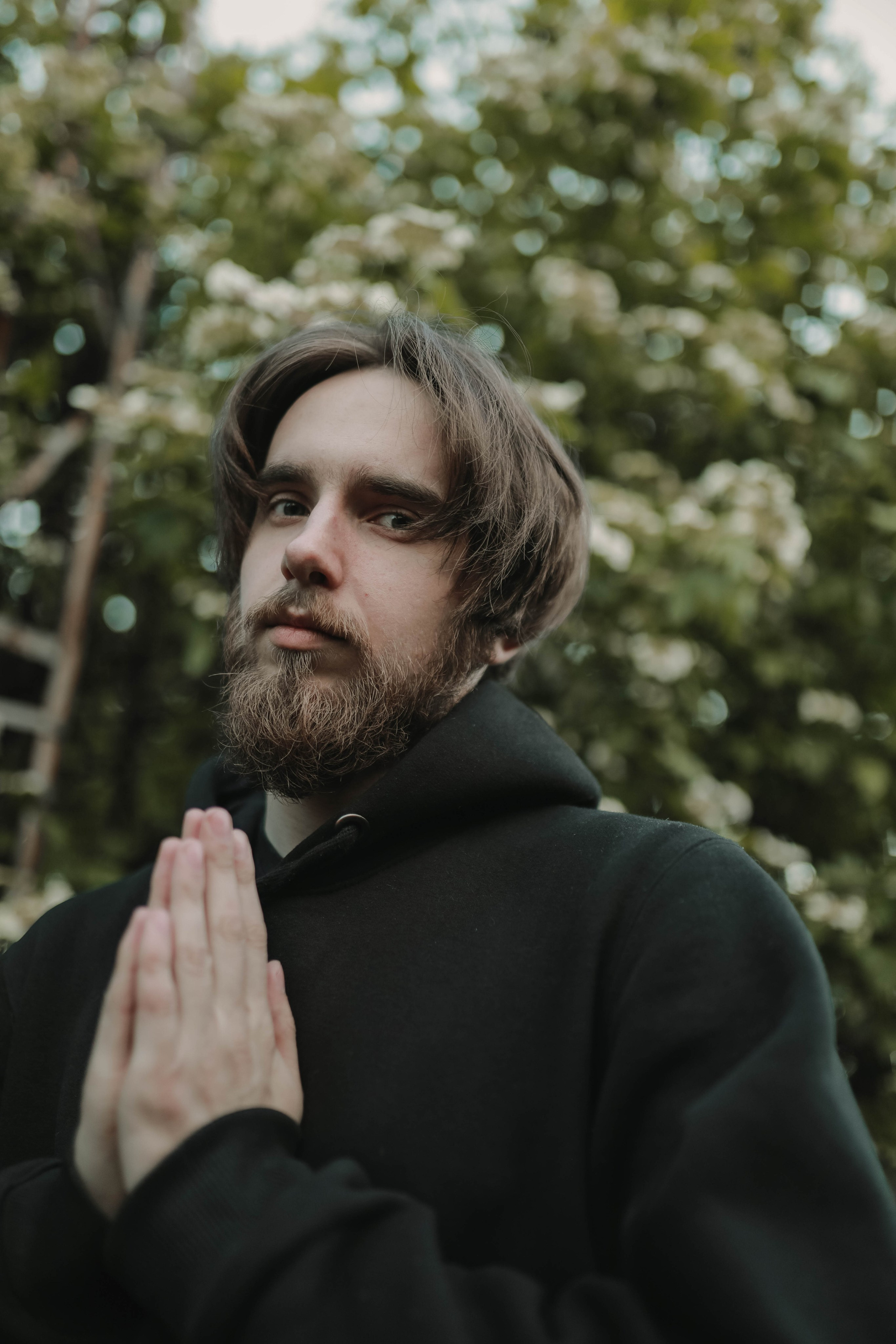 Ярик. Фотограф София Комкина