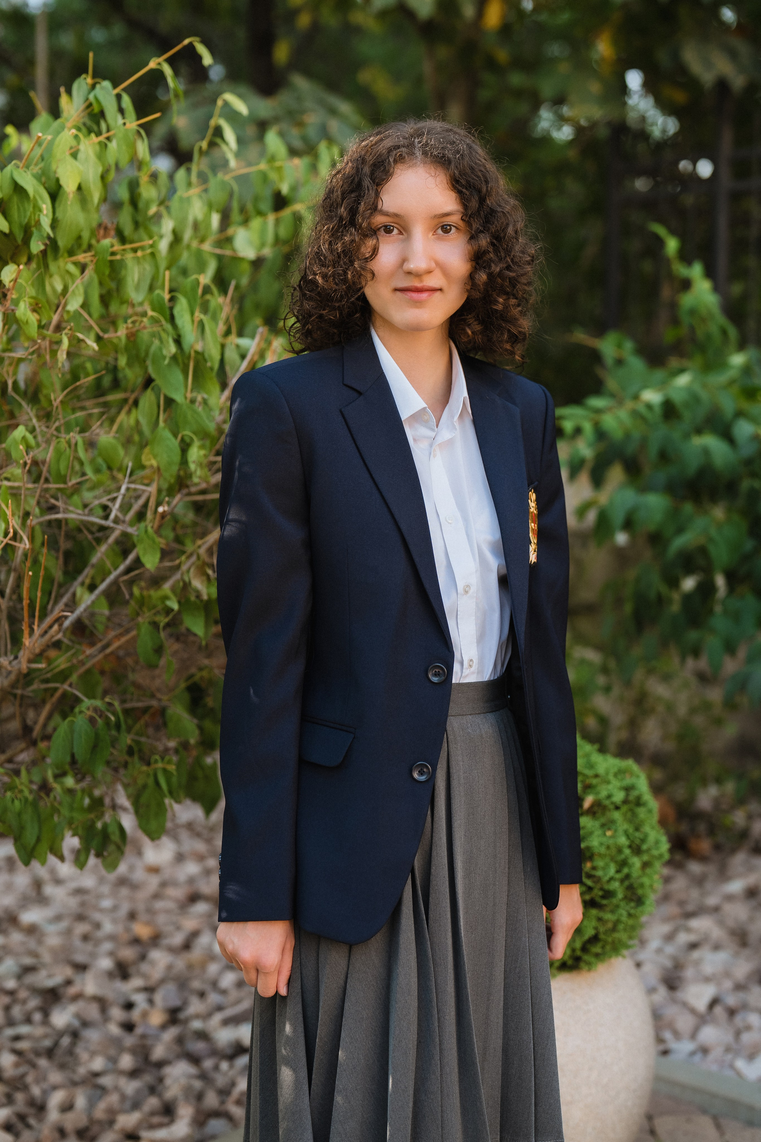 11 класс Личность. Выпускные альбомы Натальи Бутко: Новороссийск, Анапа, Геленджик