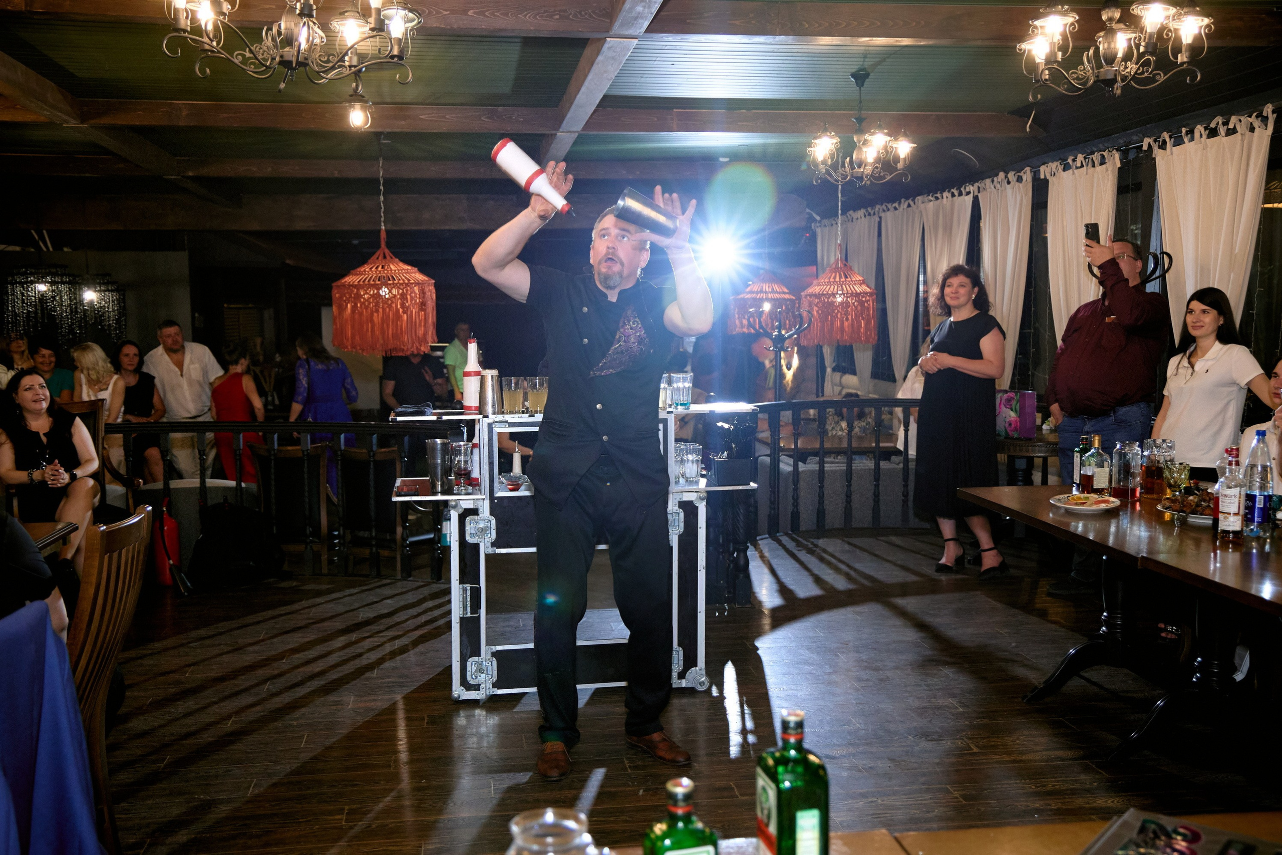 Выпускной 35 Сош. Фотограф Выпускные альбомы Таганрог Сергей Коробченко